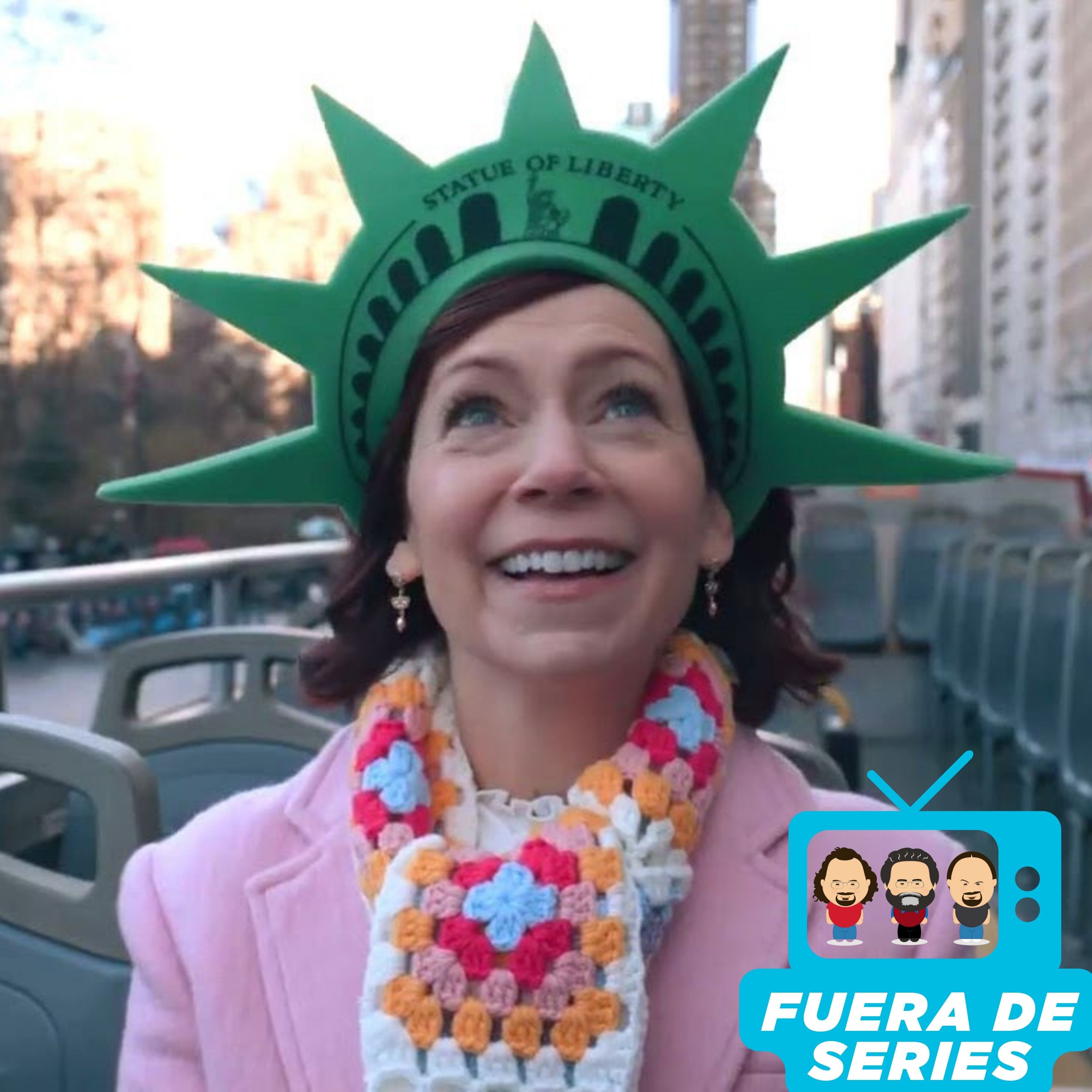 Fuera de Series