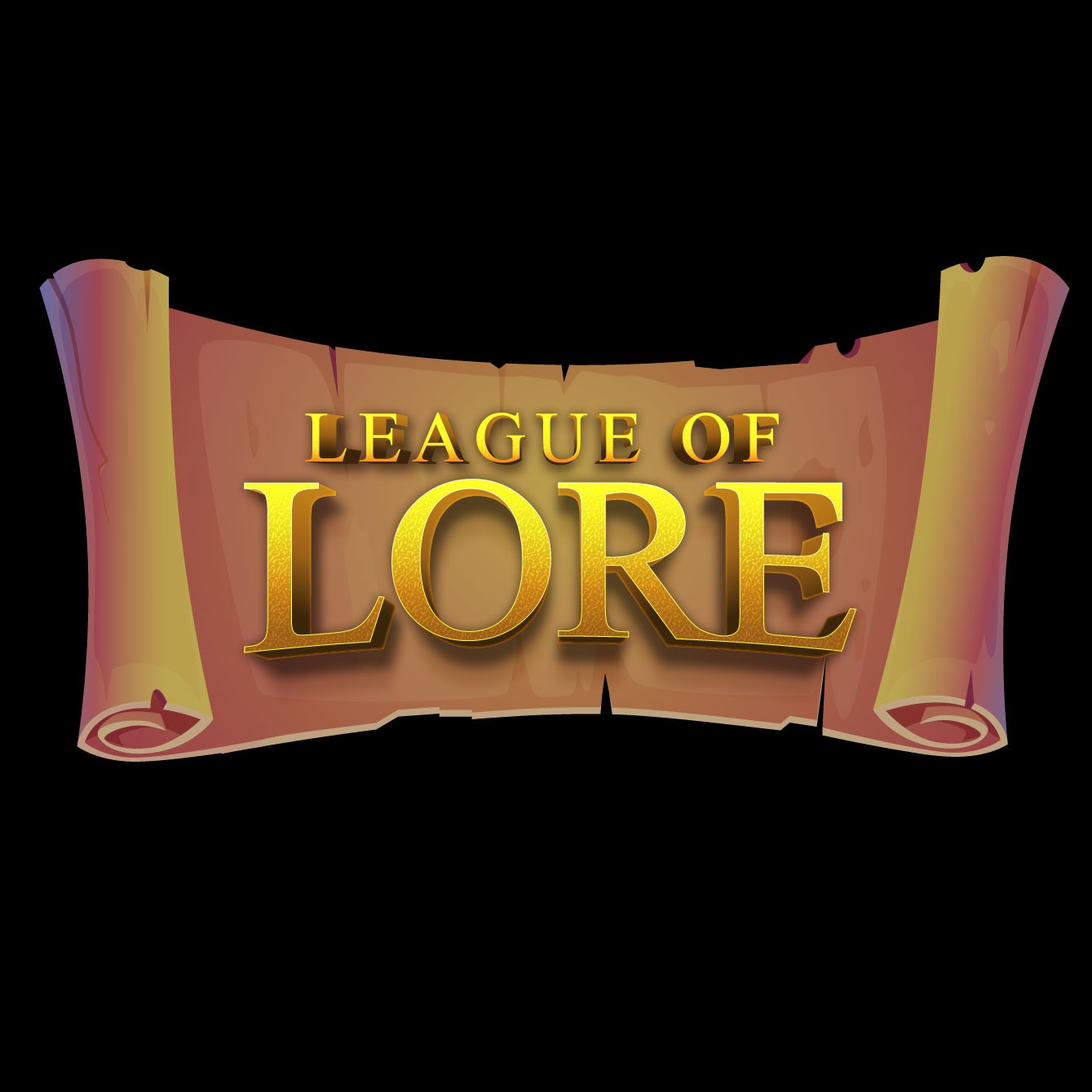 Lore of League