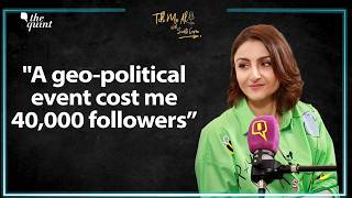 Soha Ali Khan on Growing up With Privilege, Her Family, Need for Validation, and More | The Quint