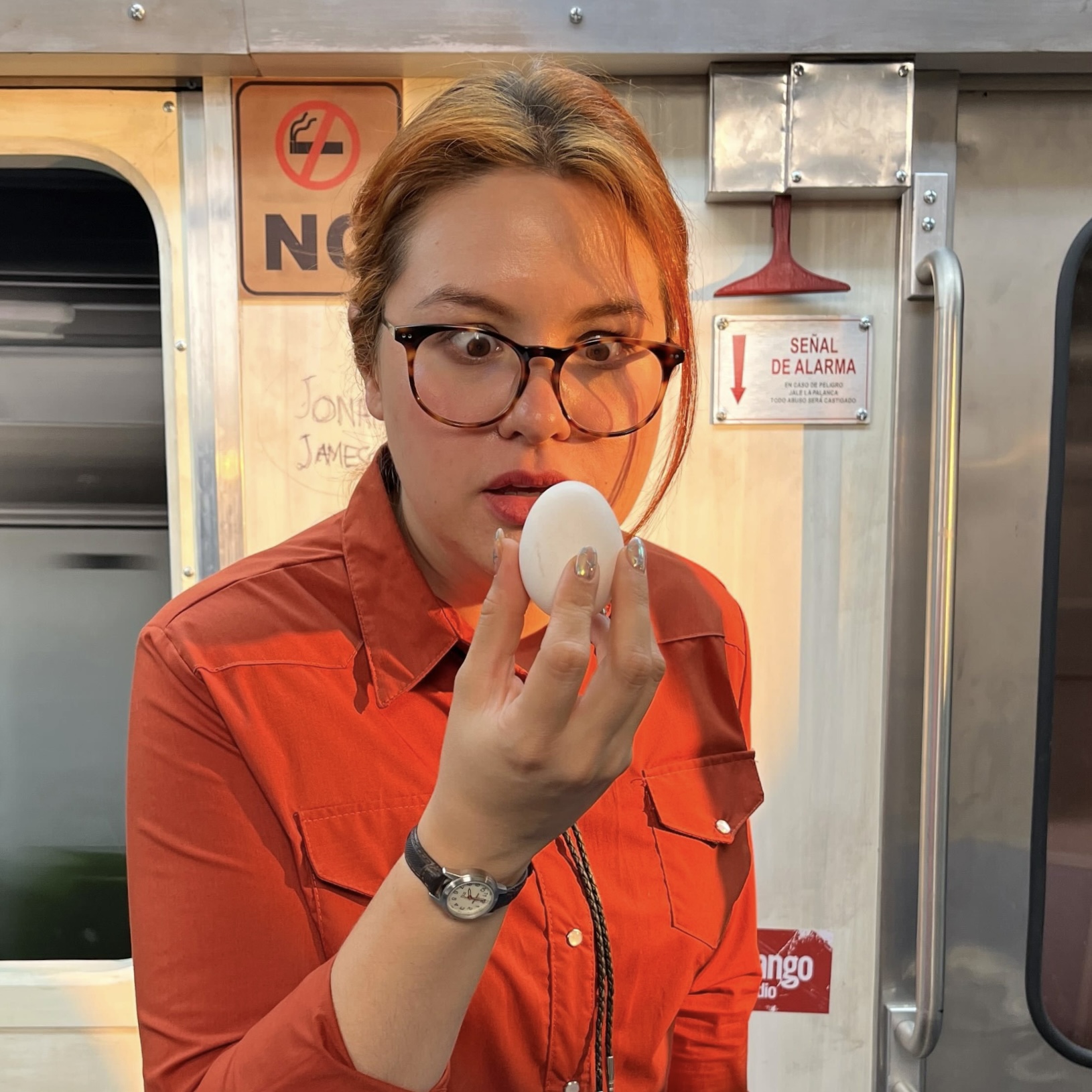 #ChingoDeHuevo con Grecia: ¿cuál es la mejor receta para preparar huevos?