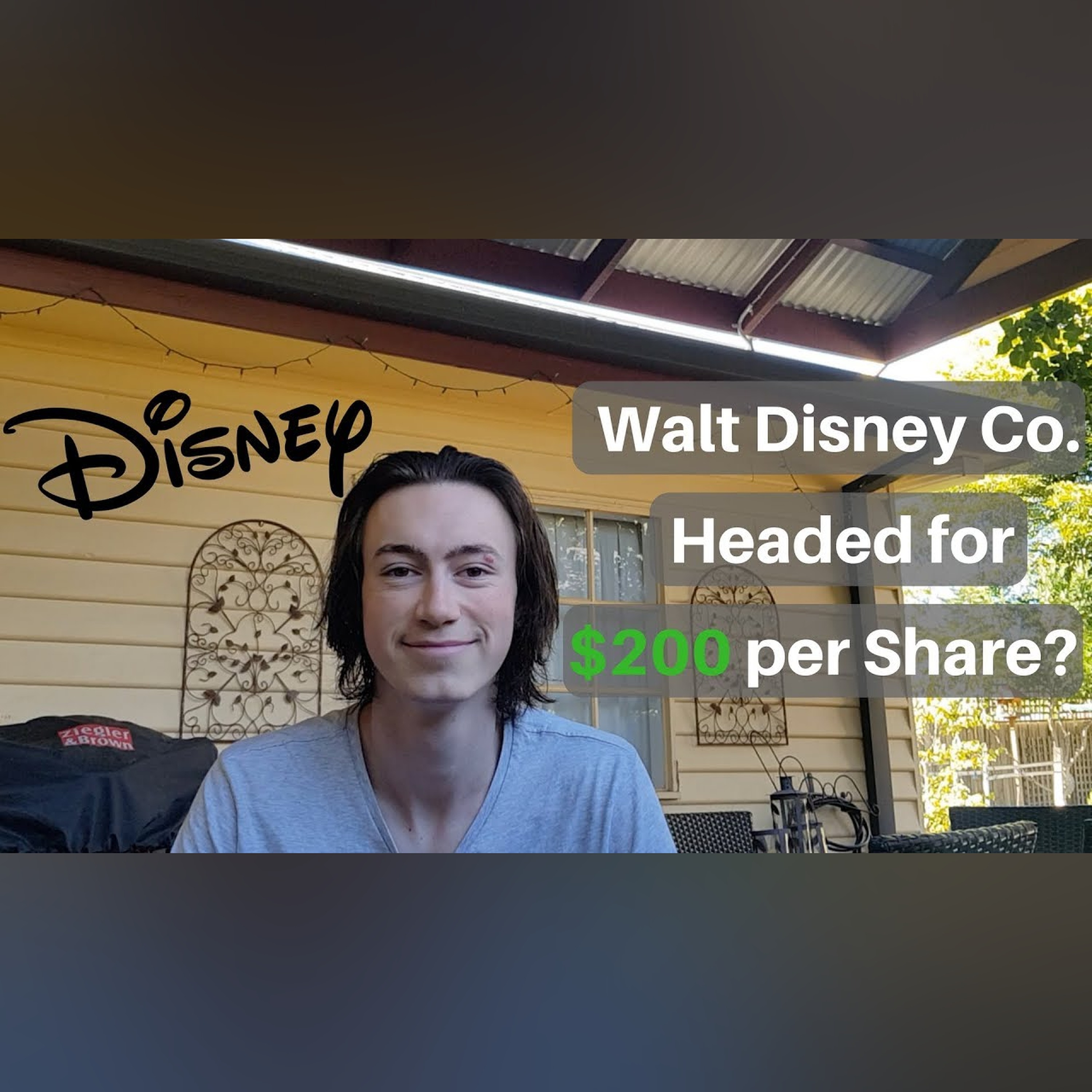 The Walt Disney Company (DIS) Stock Analysis (2018) | Is Disney a Stock to Buy?