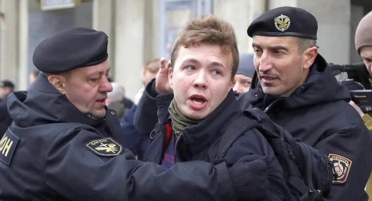 El Orden Mundial: Las sanciones de la UE a Bielorrusia