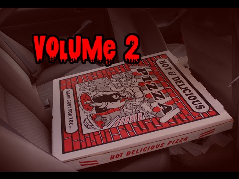 3 Scary TRUE Pizza Delivery Horror Stories (Volume 2) episode artwork