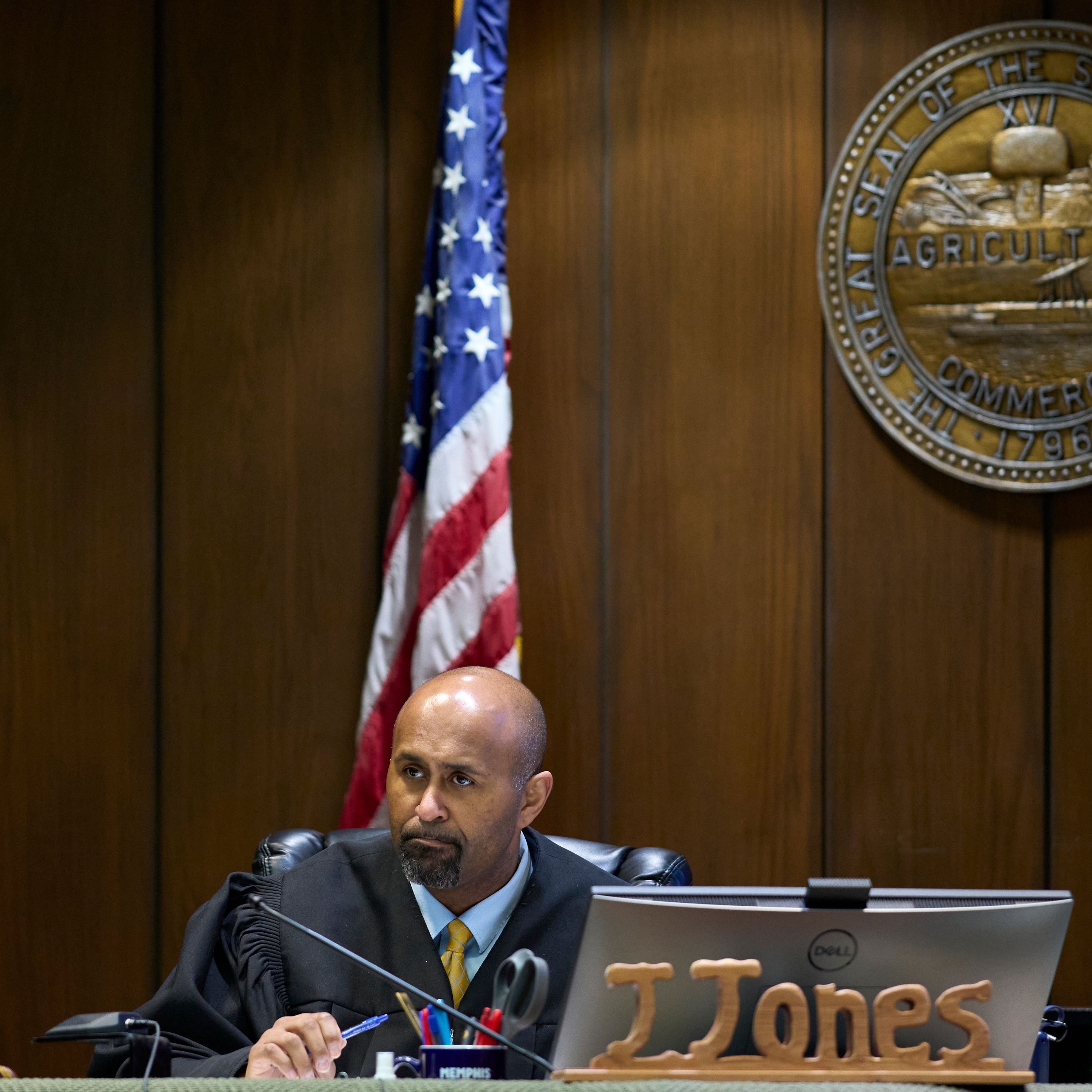 Three Ex-Memphis Officers Acquitted in State Trial Over Tyre Nichols’ Death