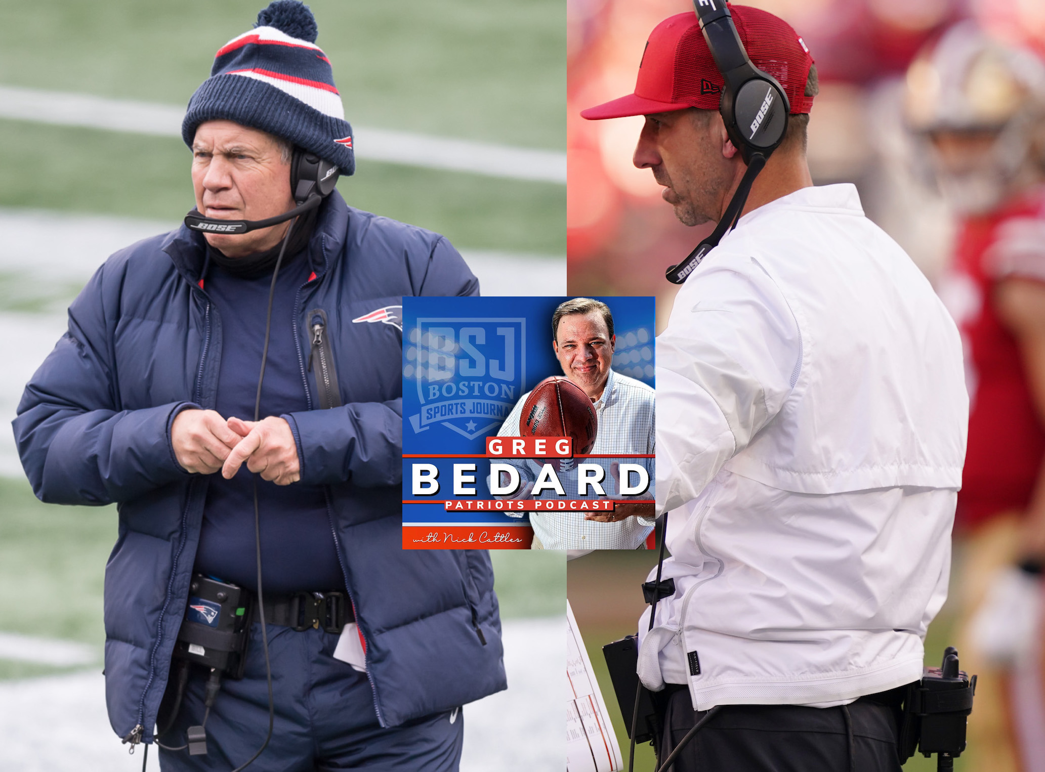 Draft nugget-palooza & 'one big-ass pissing match'