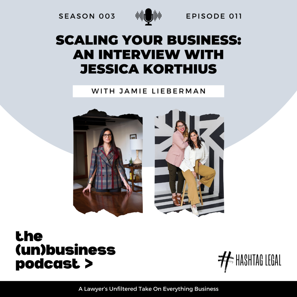 the (un)business podcast