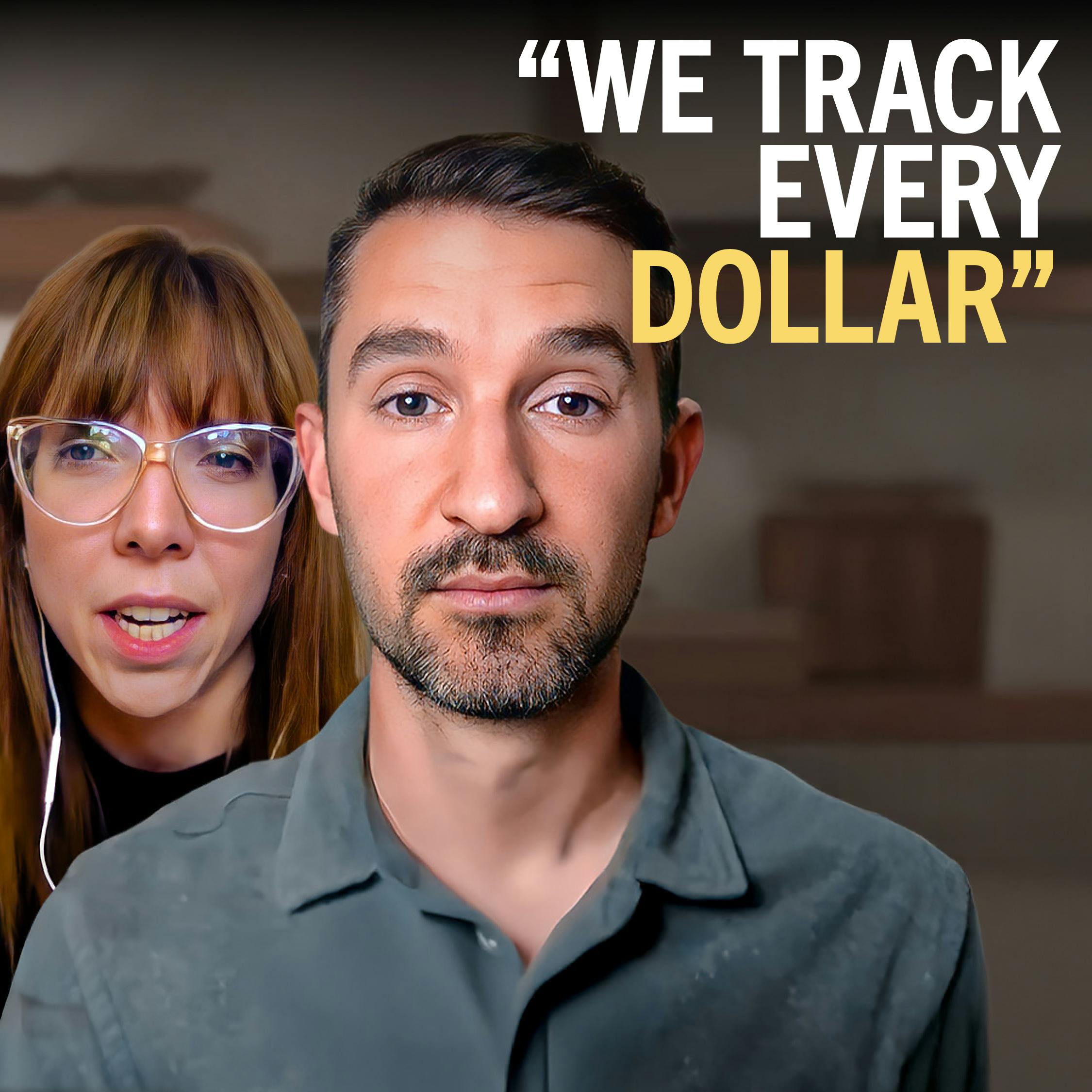 236. “She spent $5K behind my back. How can I trust her?” 236. “She spent $5K behind my back. How can I trust her?”