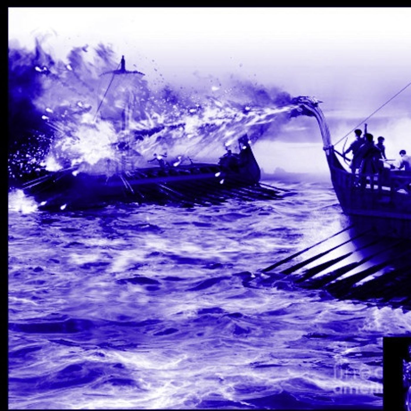 Episode 240 - Inventions We Lost to History episode artwork