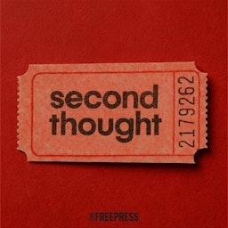 Second Thought