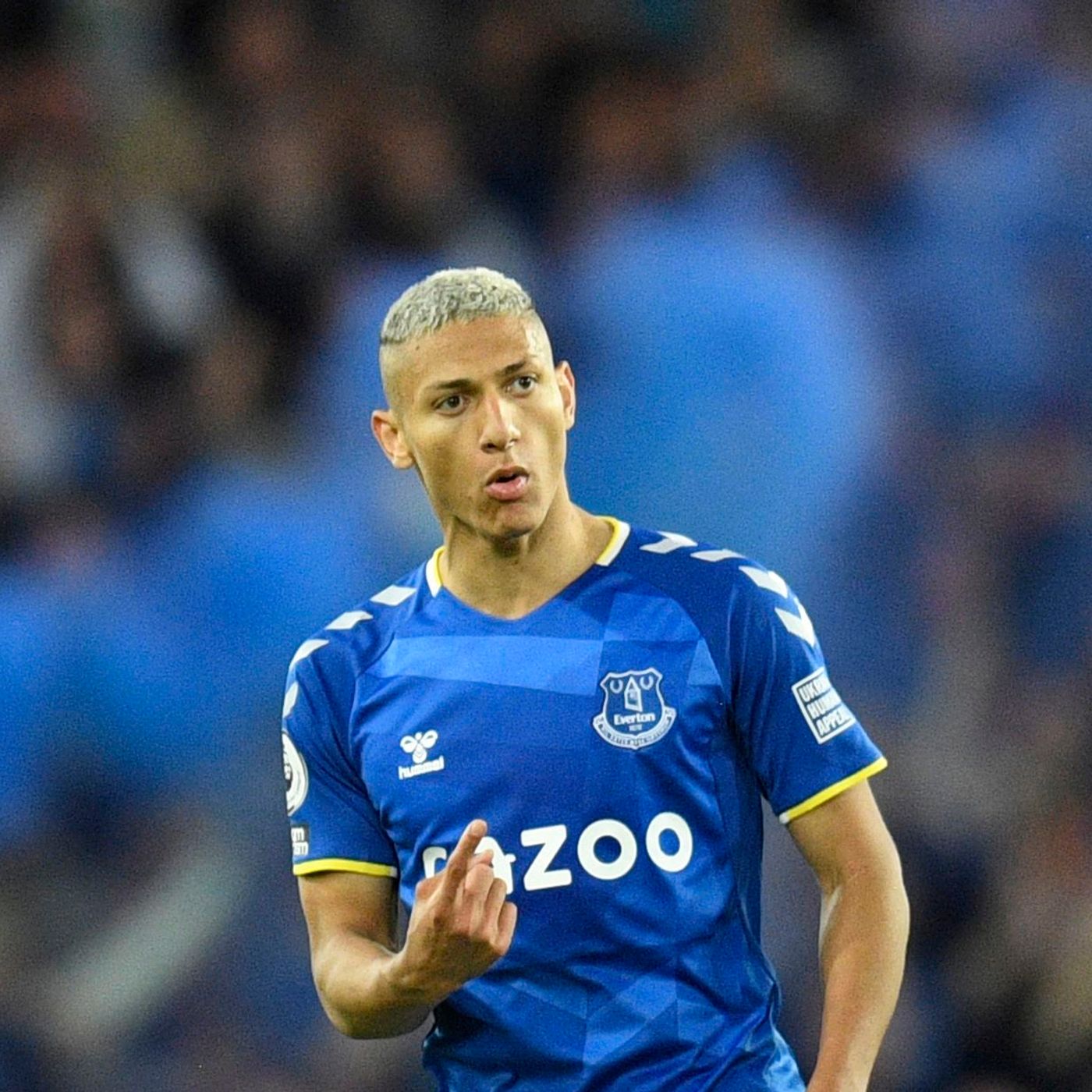 Arsenal Ramp Up Interest In Scamacca, Richarlison Linked & Tielemans Admission | #TheArsenalAgenda episode artwork