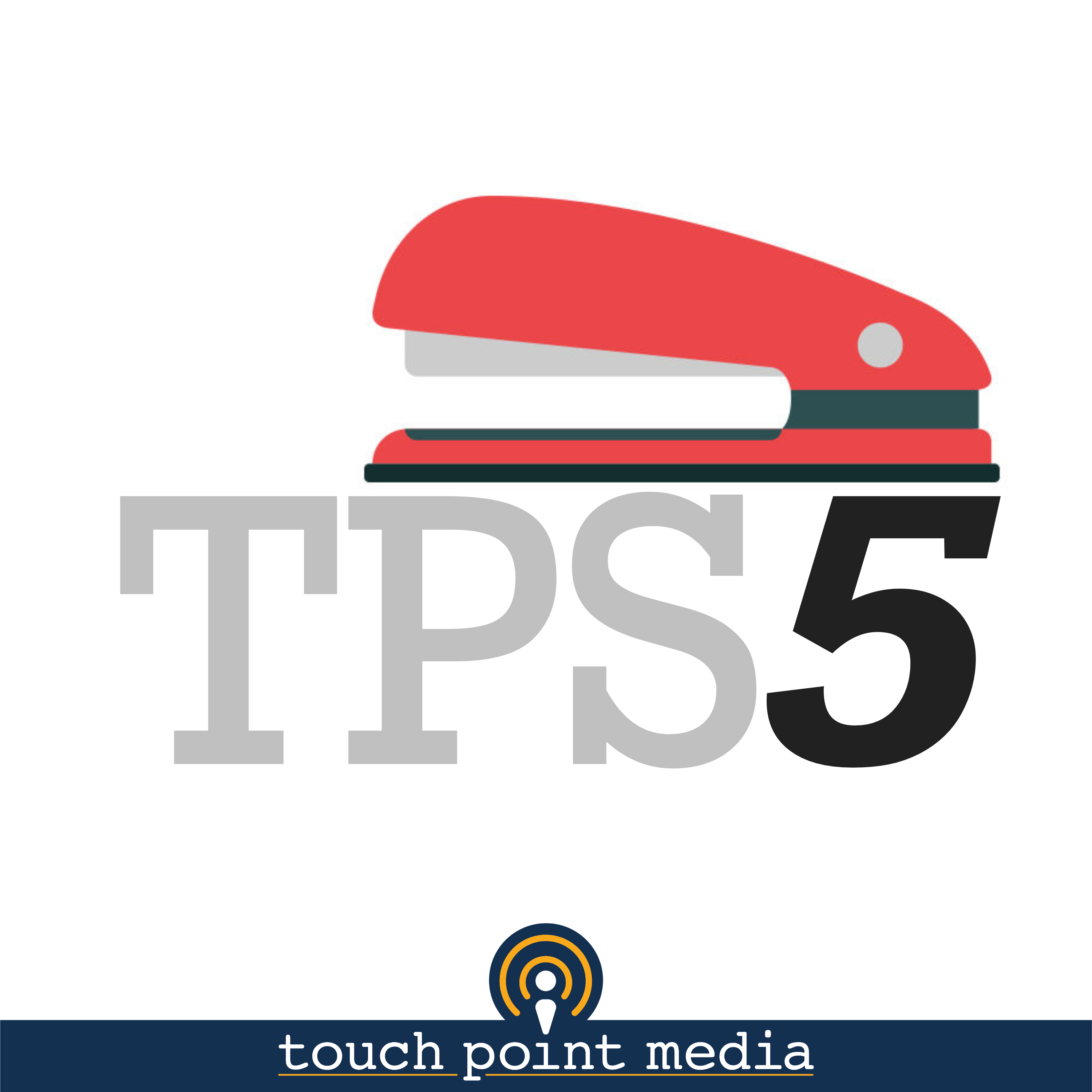 touch point podcast
