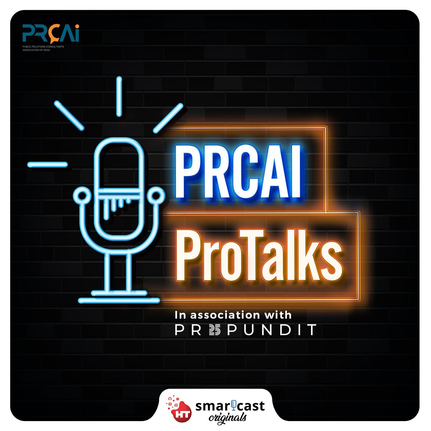 PRCAI ProTalks