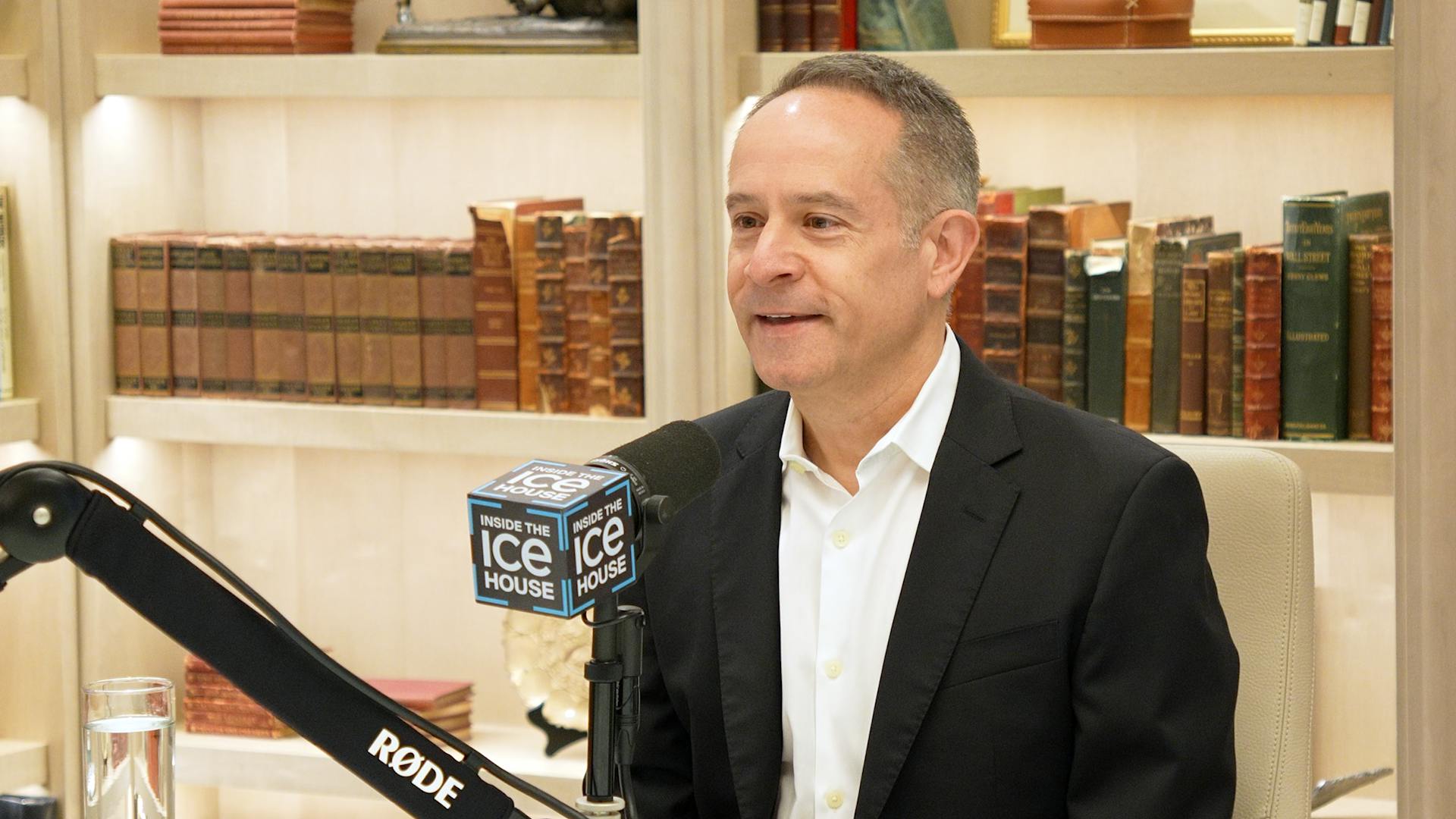 Episode 501: McGraw Hill's Dave Cortese on Driving Digital Transformation in Education Episode 501: McGraw Hill's Dave Cortese on Driving Digital Transformation in Education