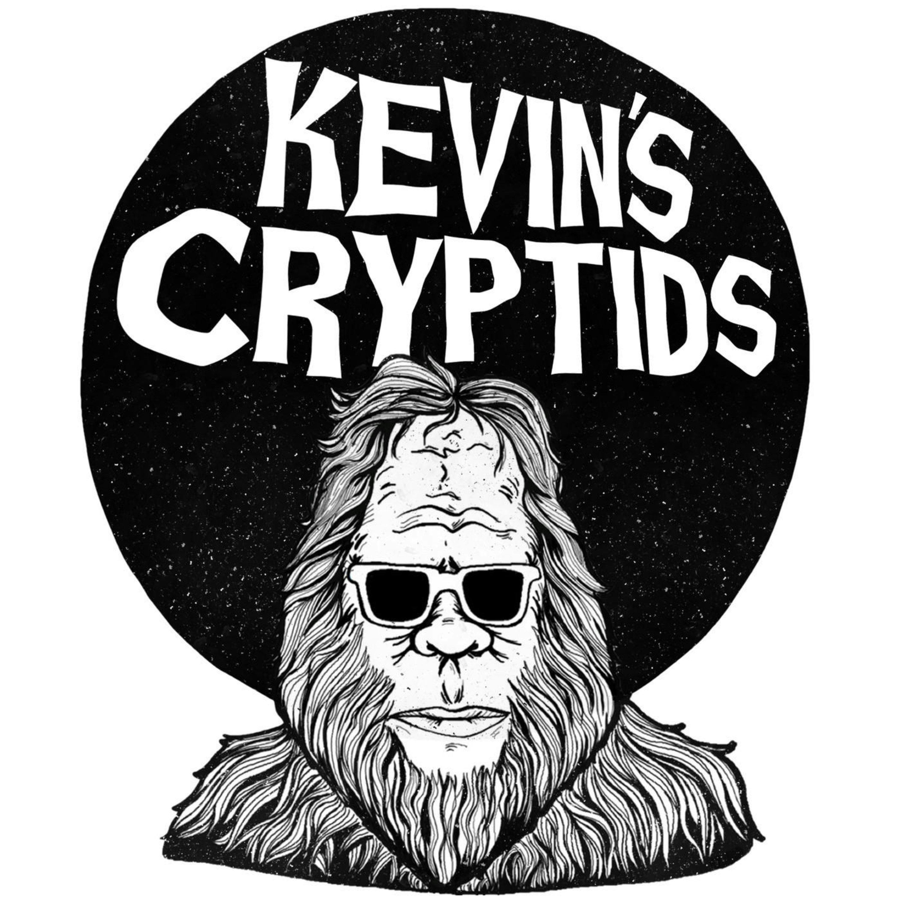 Season 1 Episode 5: Cryptomundo