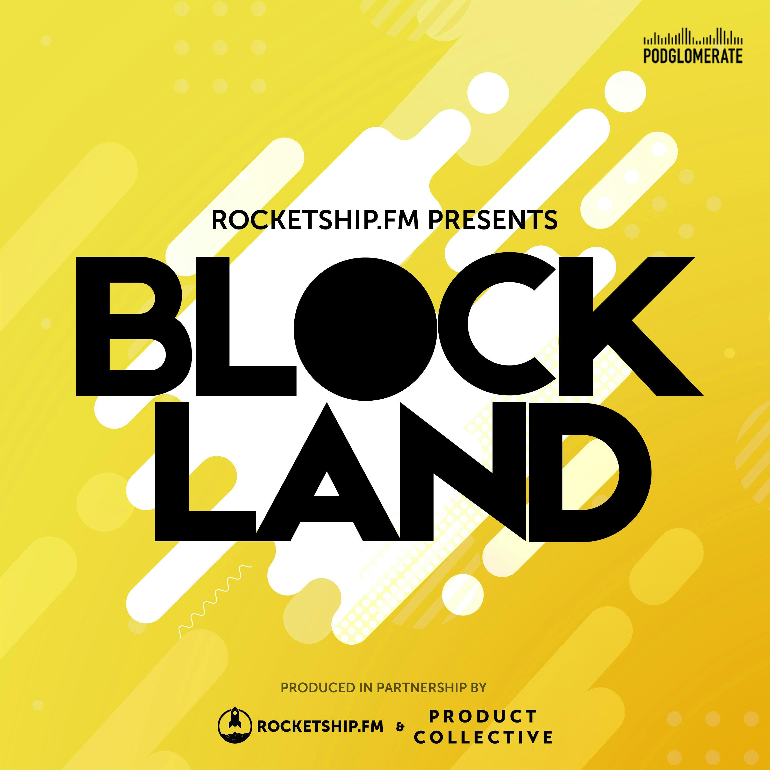 Blockland: Blockchaining Cleveland, Ohio