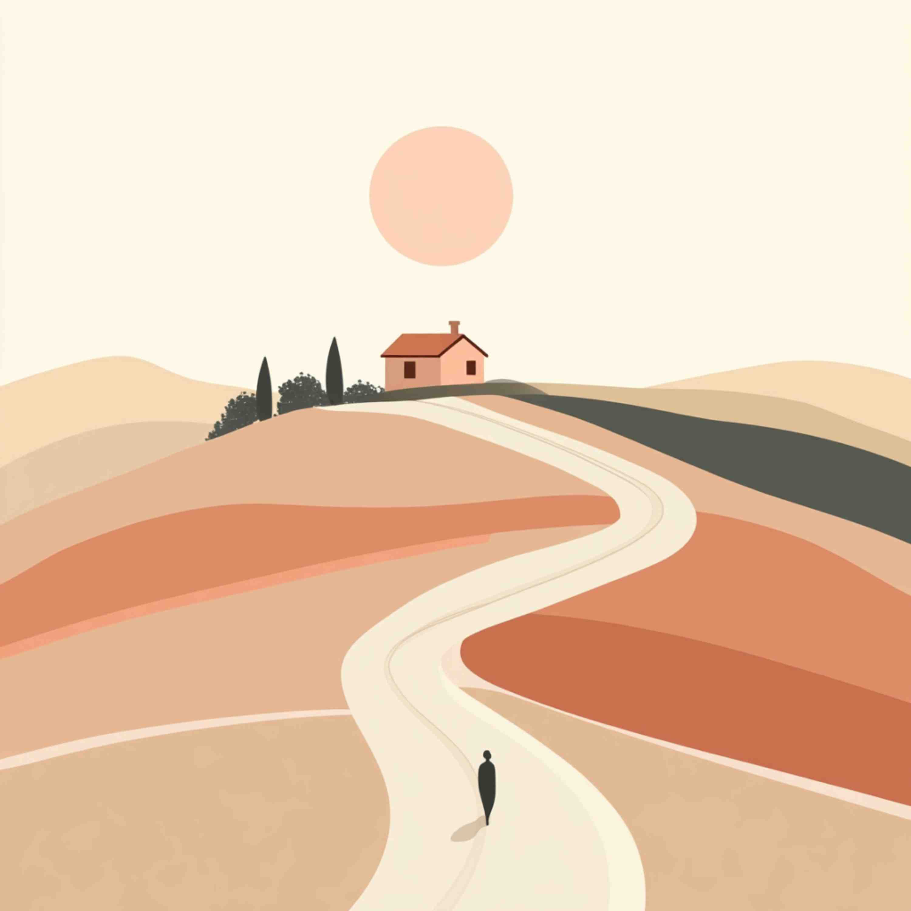 5 Reasons Ditching FIRE For FIOR Might Be Your Best Financial Move by Lisa Harrison of Mad Money Monster