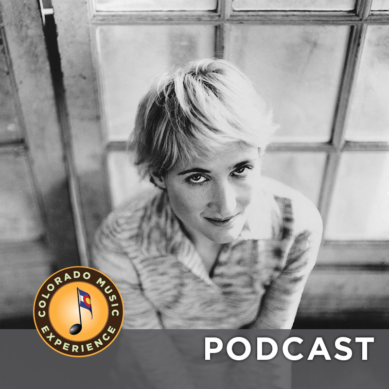 Interview with Jill Sobule