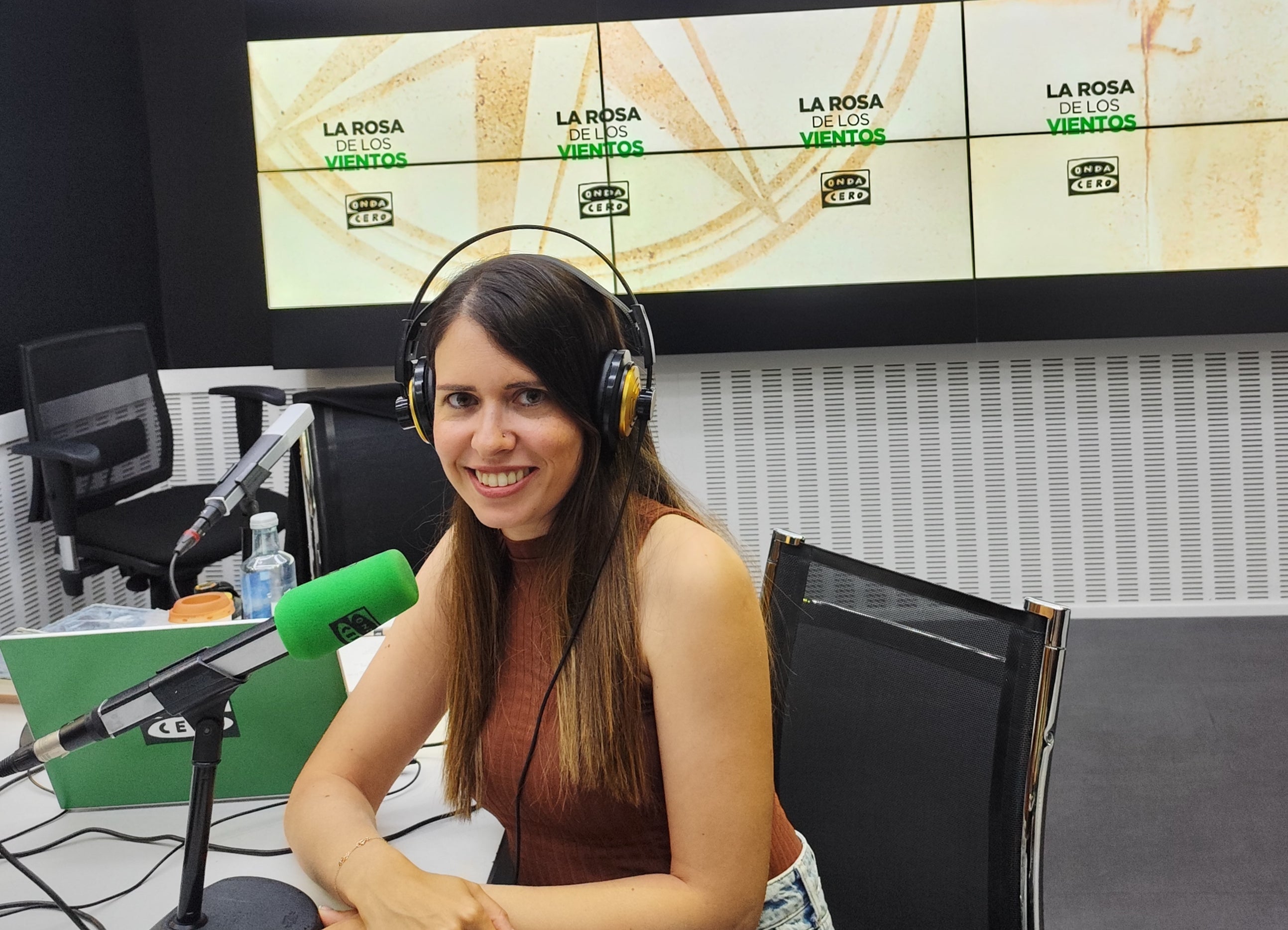 "El calor está vinculado a las tasas de criminalidad"