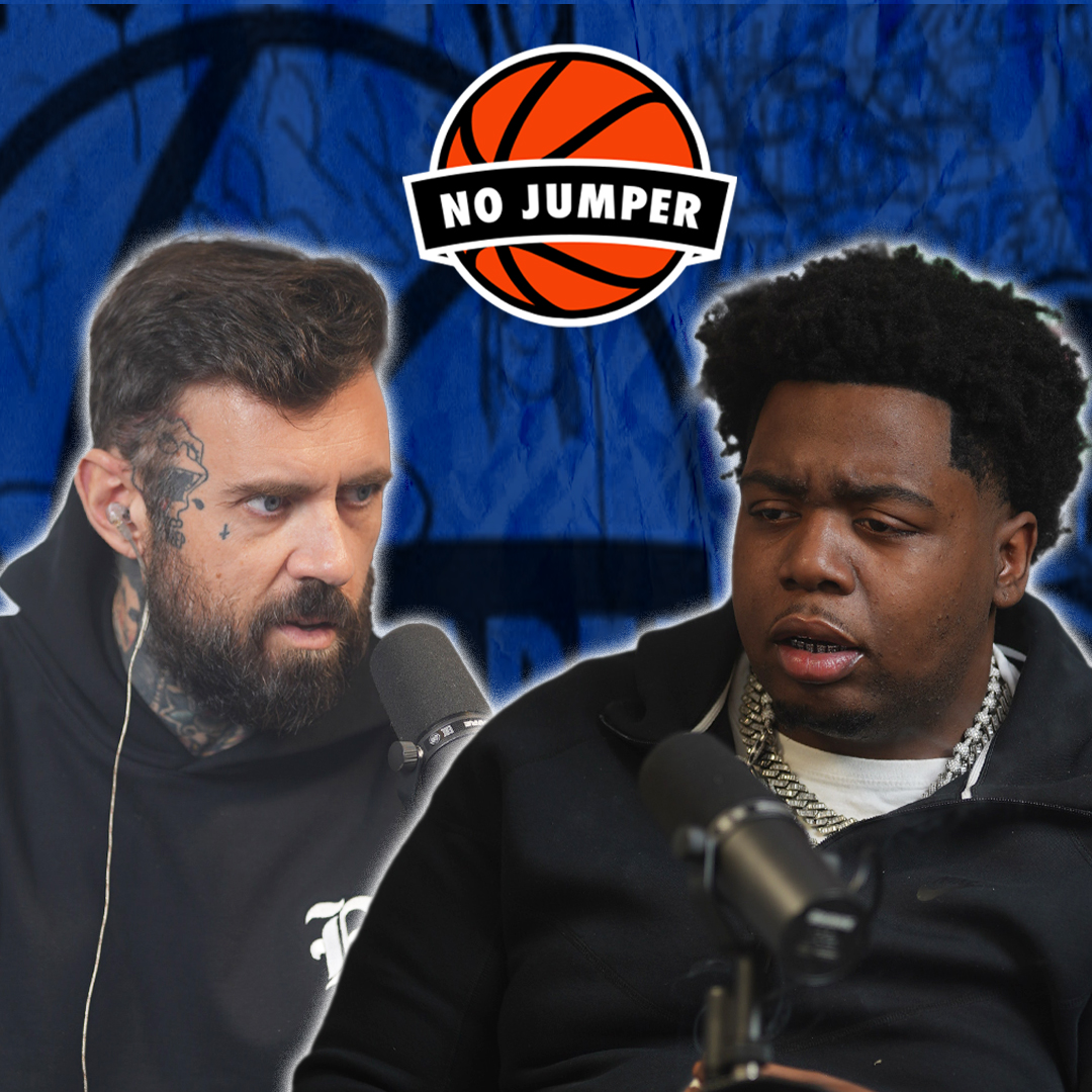 Big30 on Pooh Shiesty Coming Home, Moneybagg Yo Beef, Gucci Mane & More