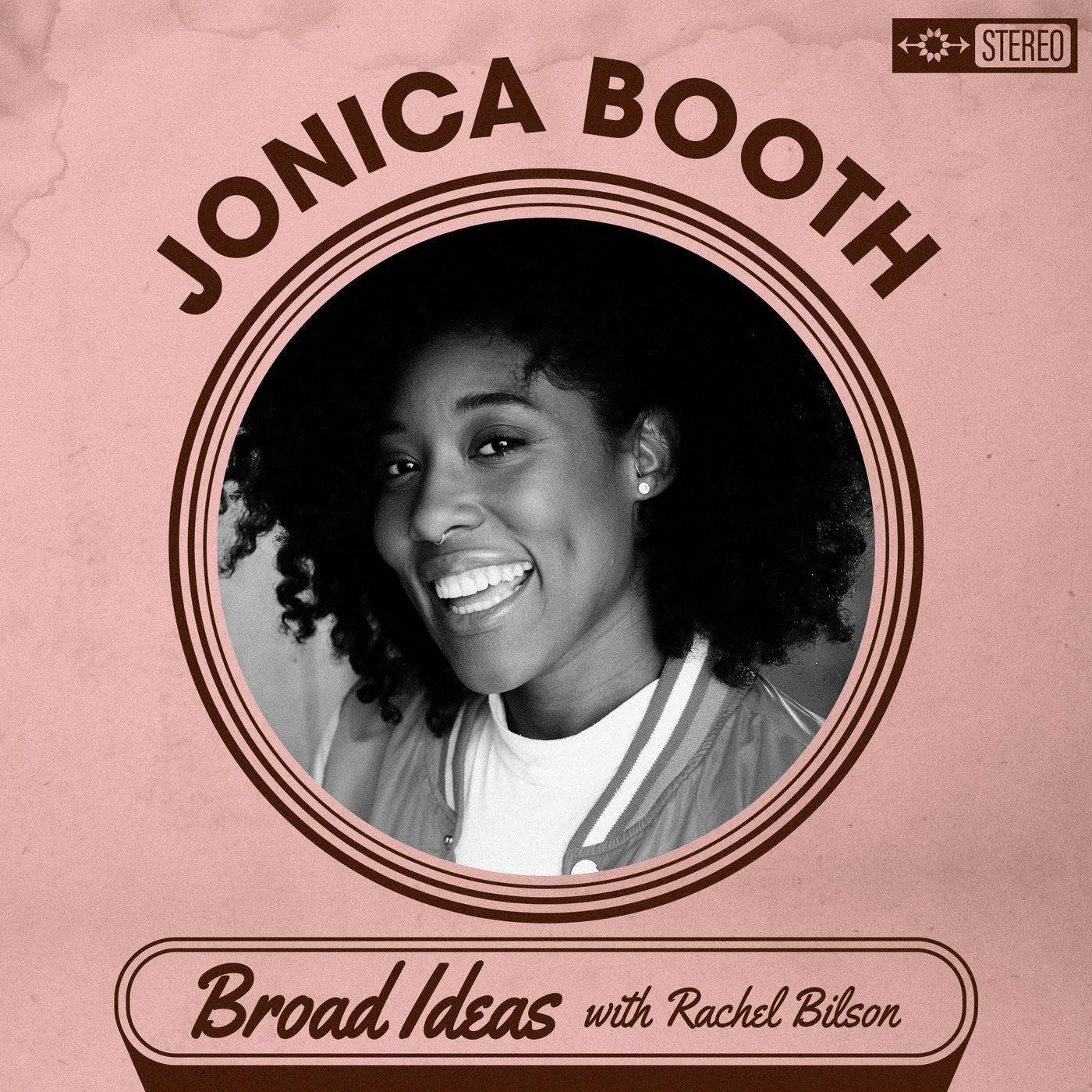 Jonica Booth