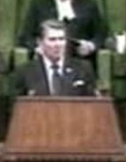 A Republican President, Canada, and Tariffs: What Ronald Reagan Said and Did