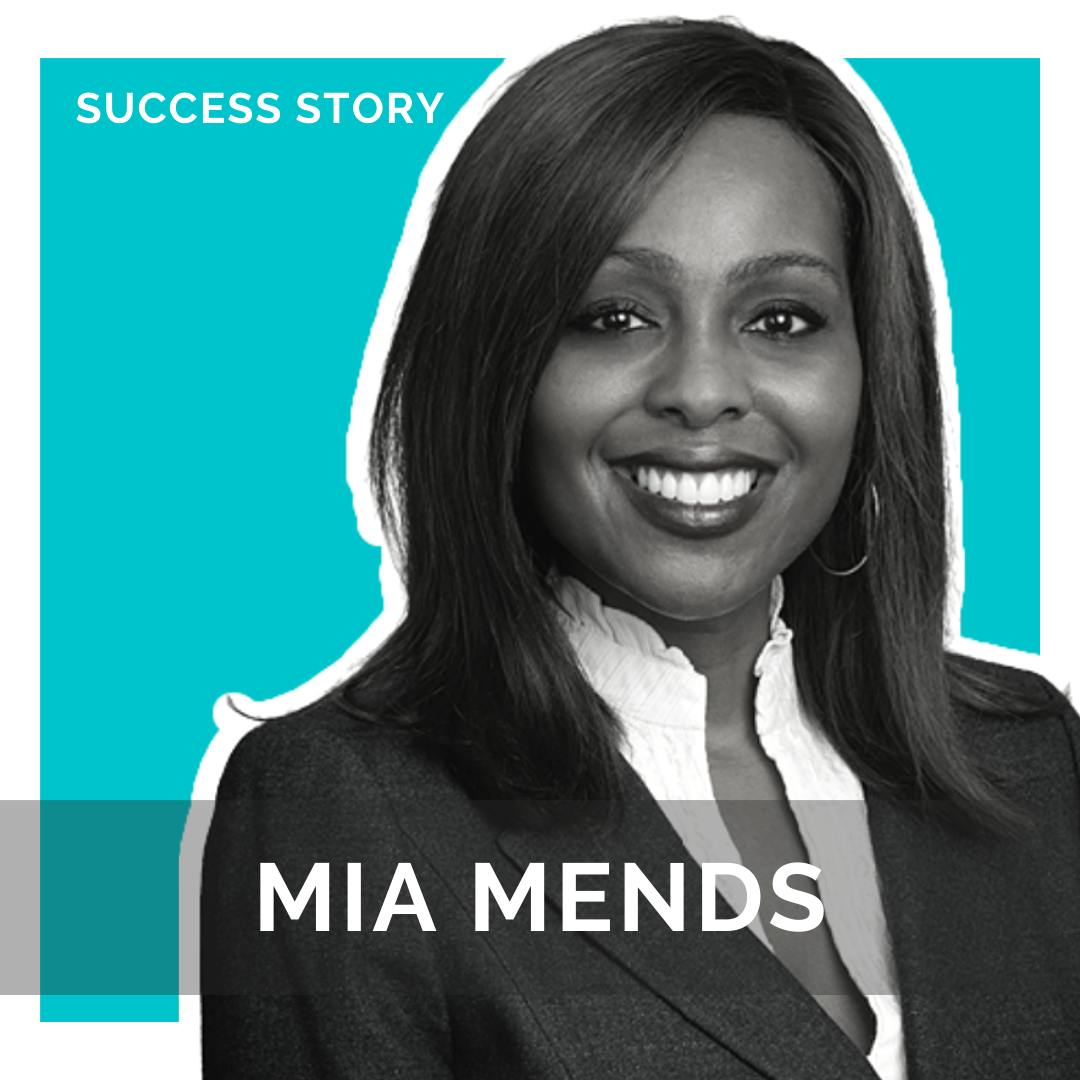 Mia Mends, CEO Of Impact Ventures, Sodexo | The Future Of Diversity, Equity & Inclusion