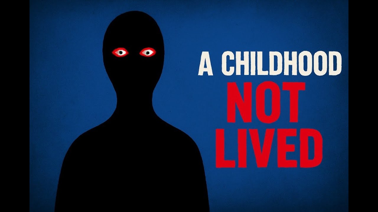 The Tragedy of Ruined Childhood