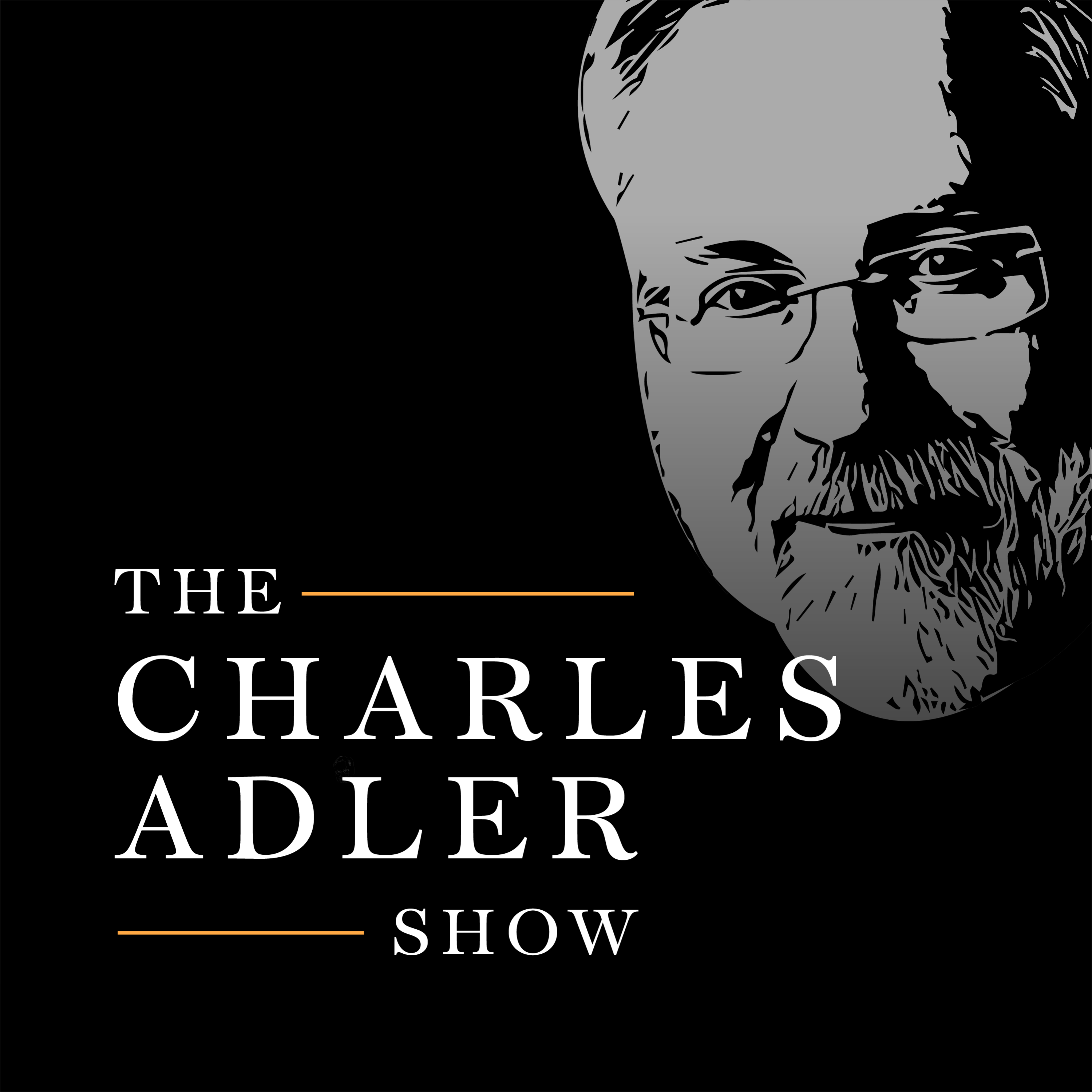 The Charles Adler Show
