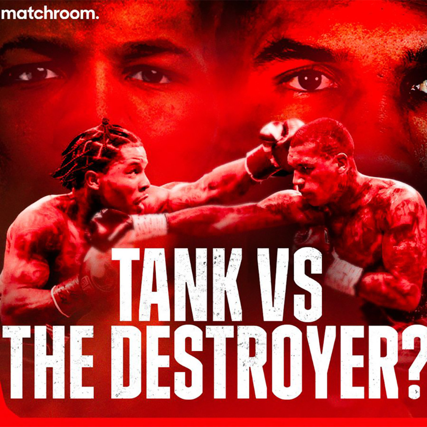 The Matchroom Boxing Podcast