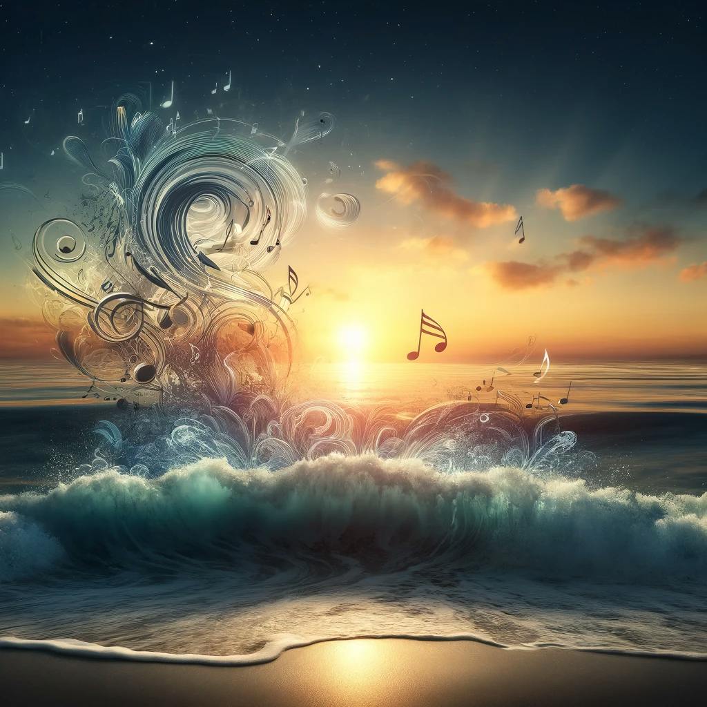 RELAJACIÓN Profunda gracias a las OLAS del OCÉANO y la MÚSICA Suave episode artwork