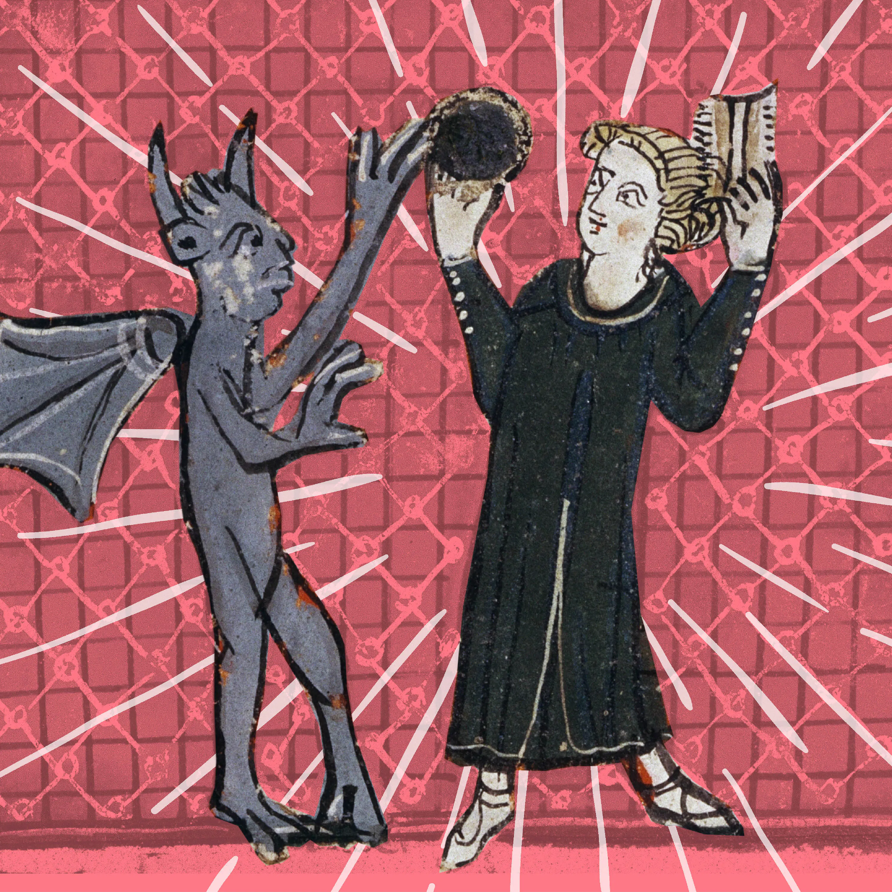 Master the Medieval Art of Knowing Yourself