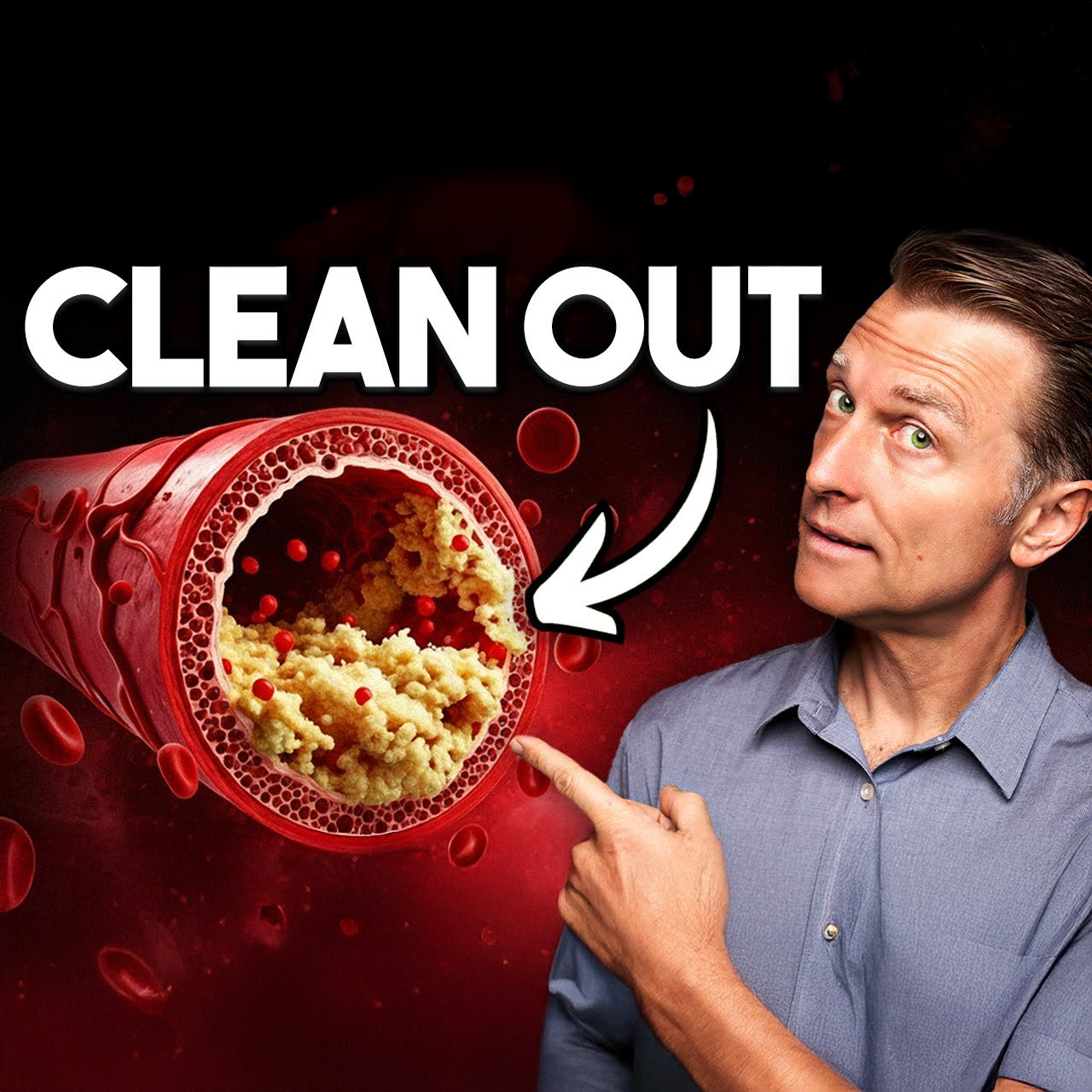 The #1 BEST Meal to Reverse Heart Disease & Type 2 Diabetes