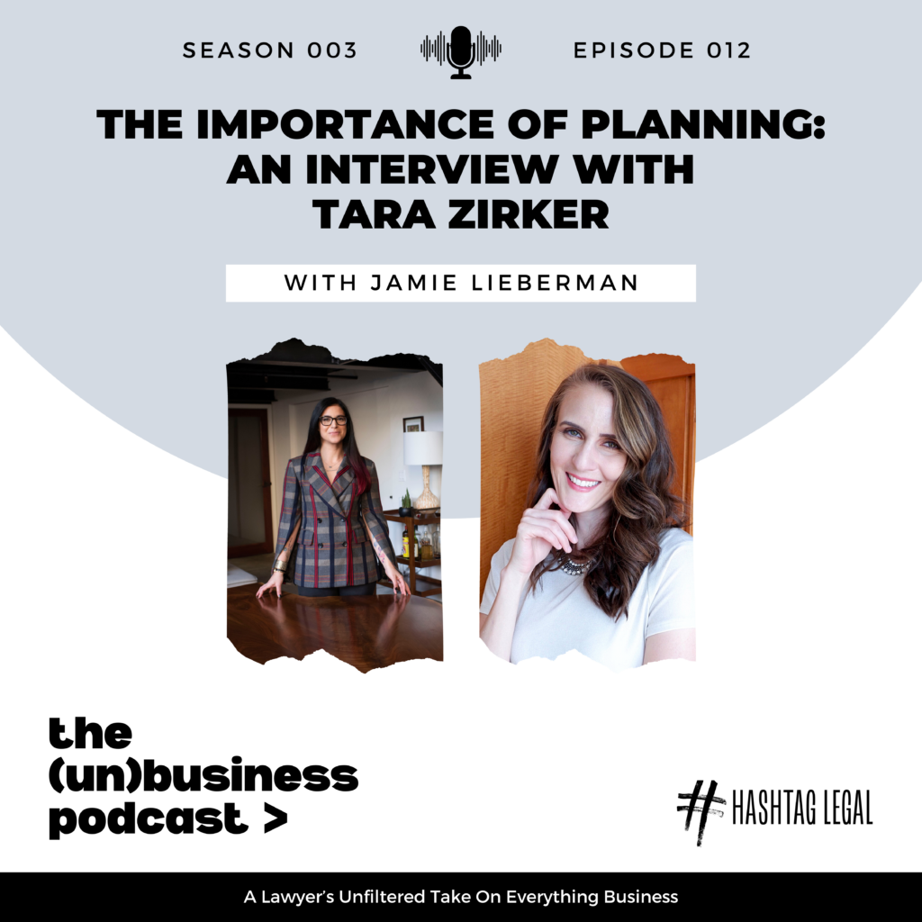 the (un)business podcast