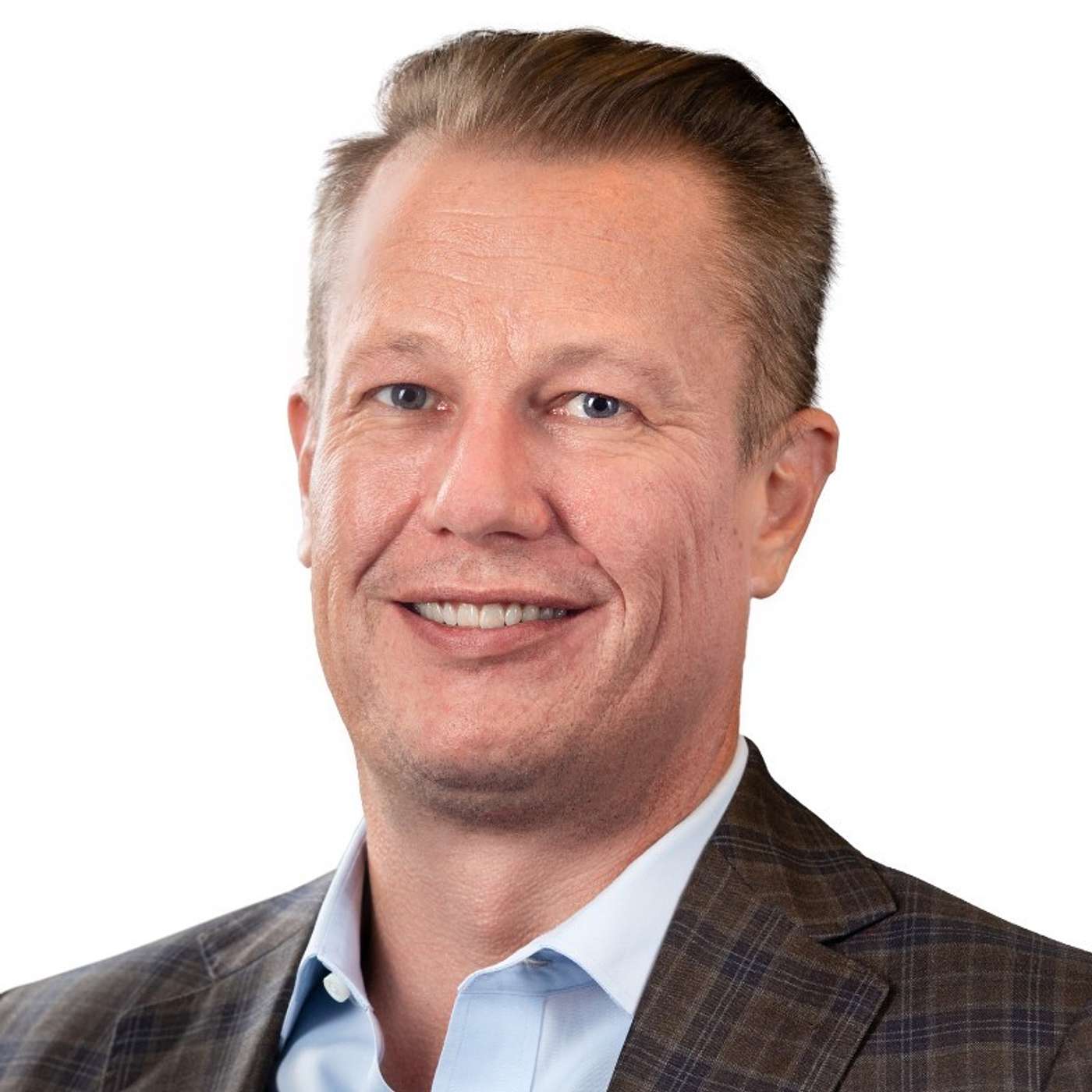 Mission Matters Money with Adam Torres