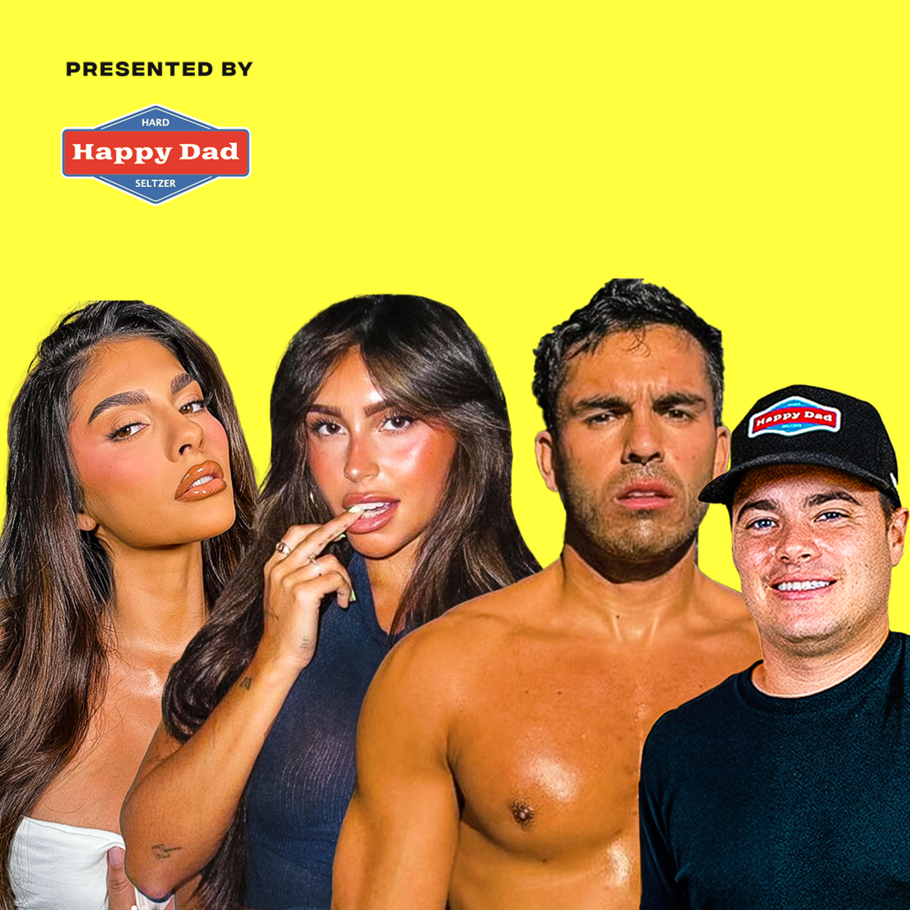 Hot Girls Rate Kyle From NELKs Transformation! | Ep. 27