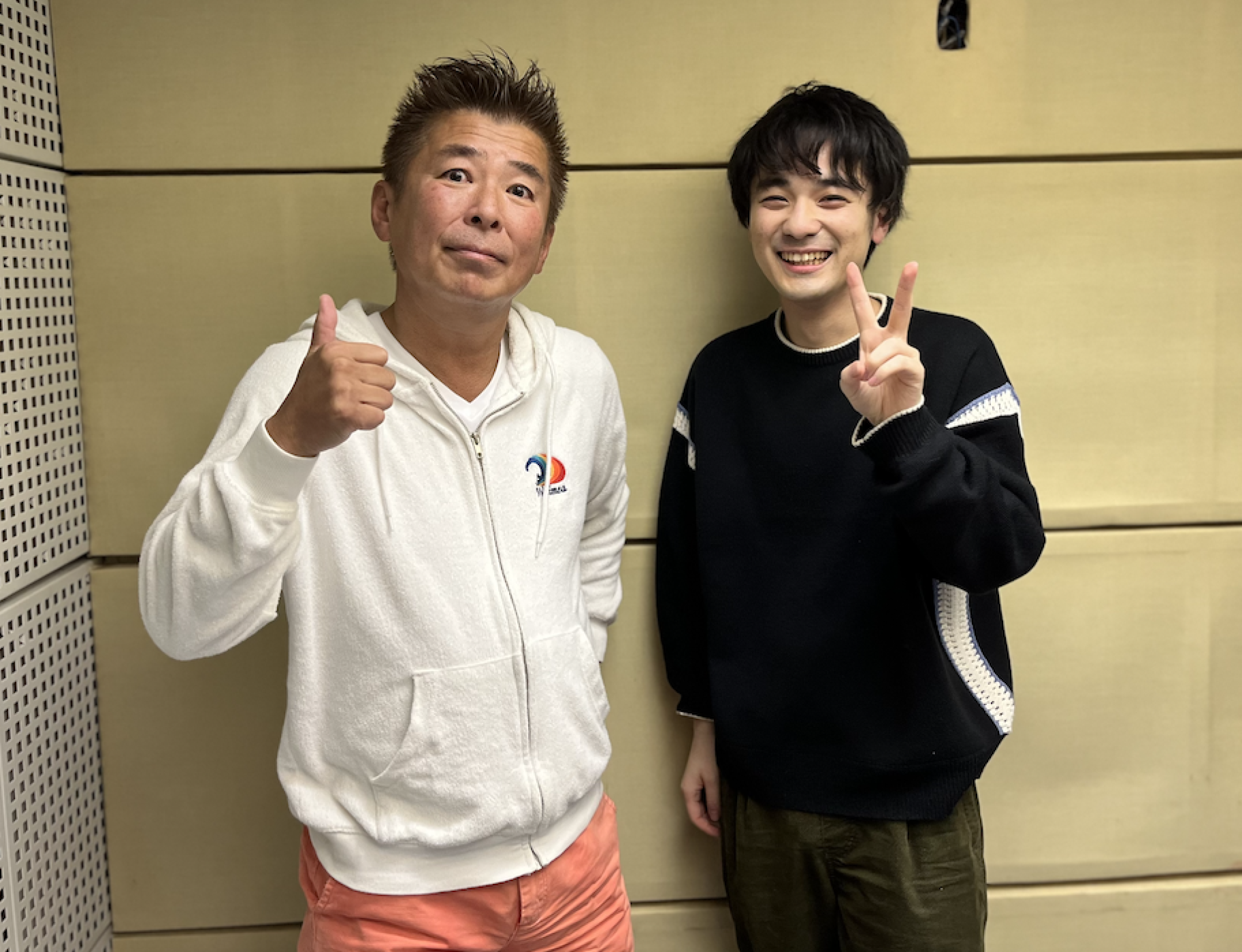 OPトーク「単独ライブ『20000』を終えて」 episode artwork