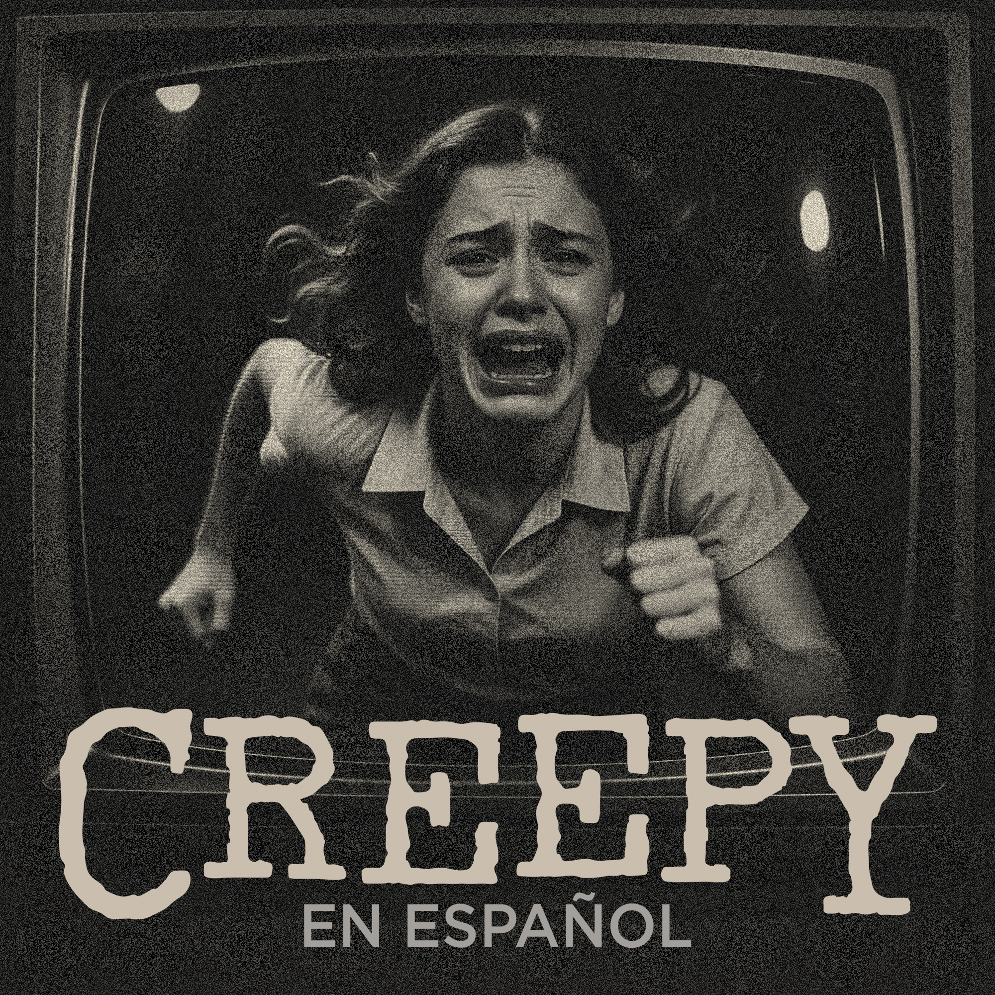 La Chica Final (participación especial: La Dama de Blanco)