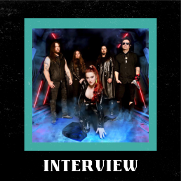 An Interview with Margarita Monet of Edge of Paradise episode artwork