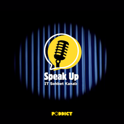 Speak Up Podcast: Sercan Akdemir