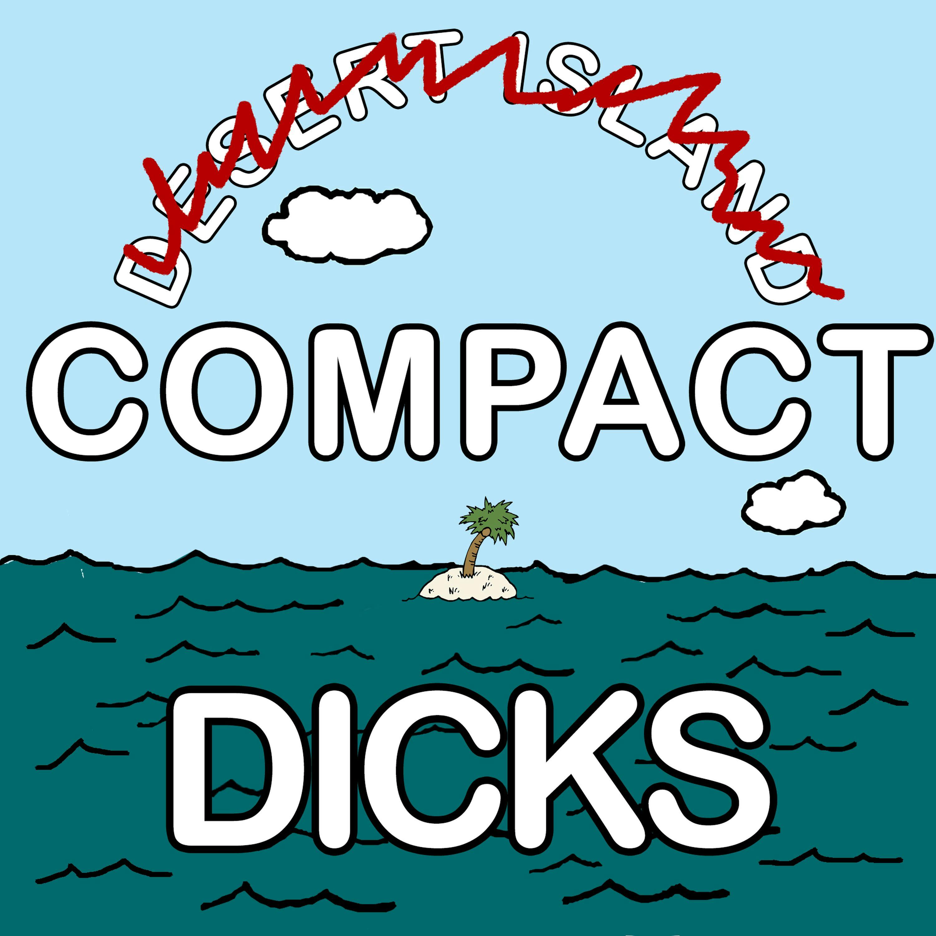 COMPACT DICKS 20