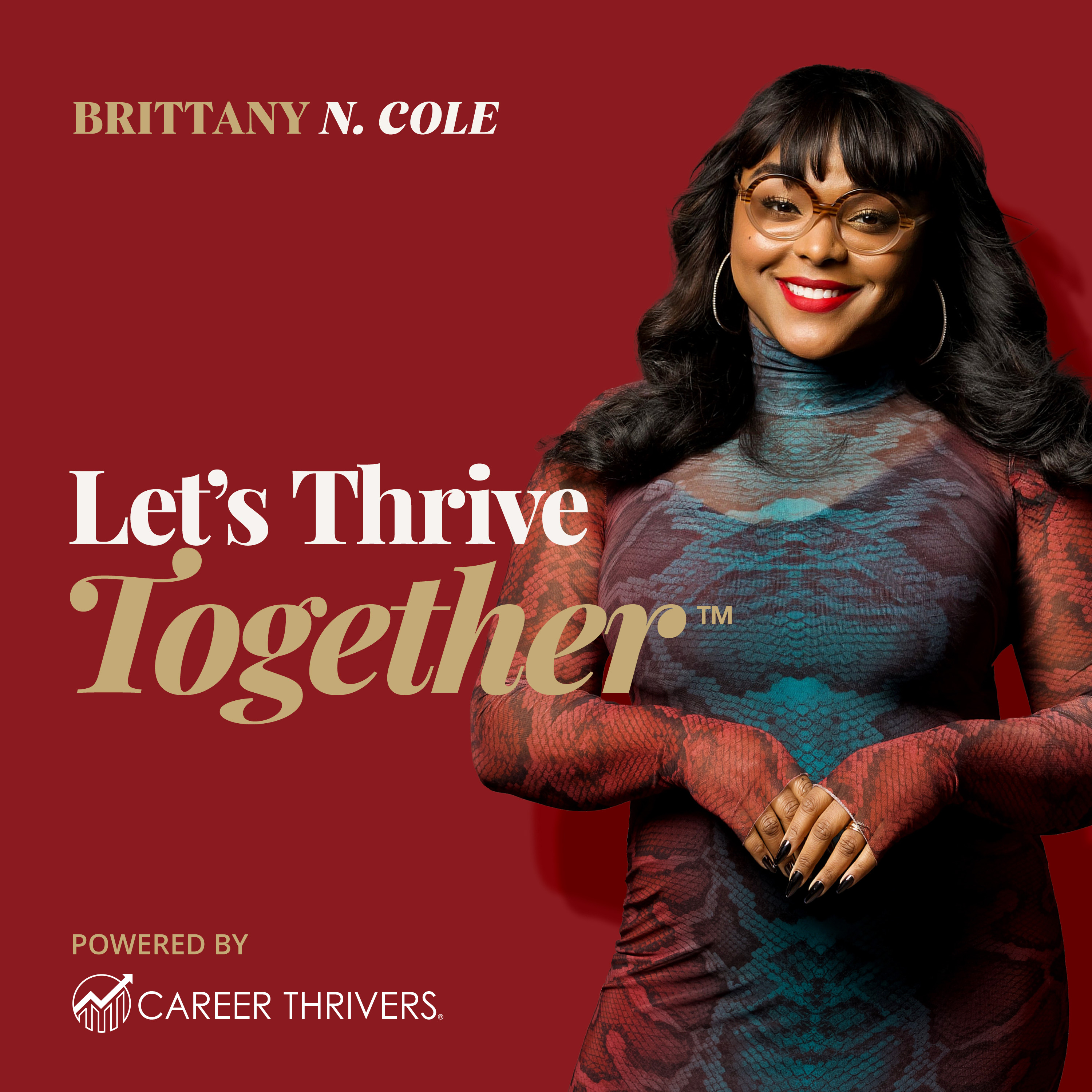 Let\'s Thrive Together