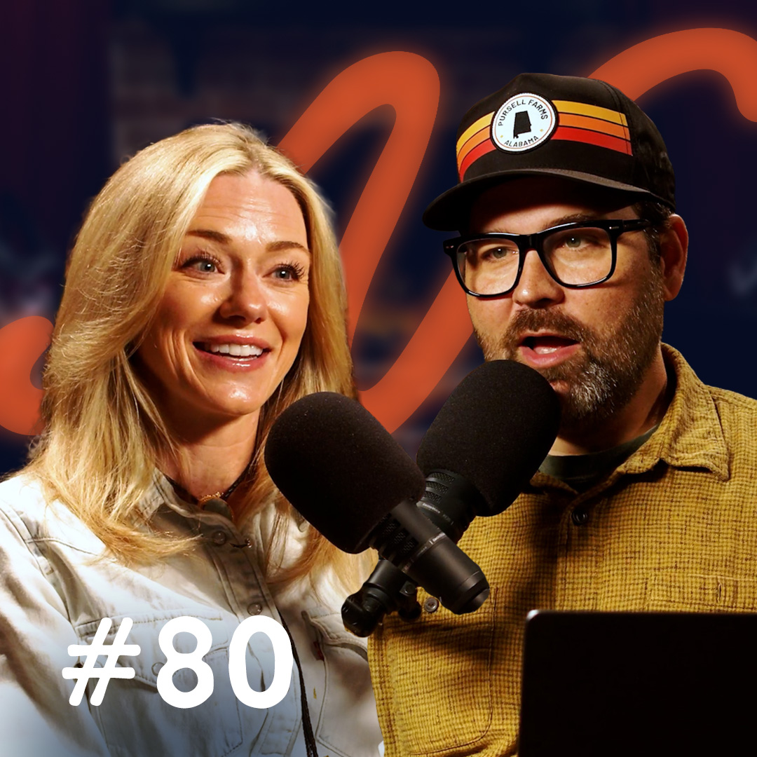 The Cross Wasn’t Plan B: Why Satan Was Scared (Mark 14) | #80