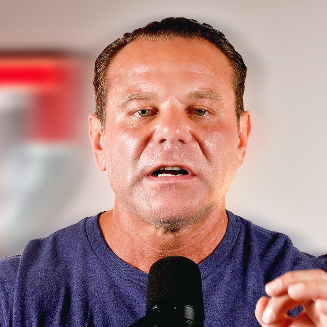 166: Why Discipline Beats Quick Fixes Every Time!