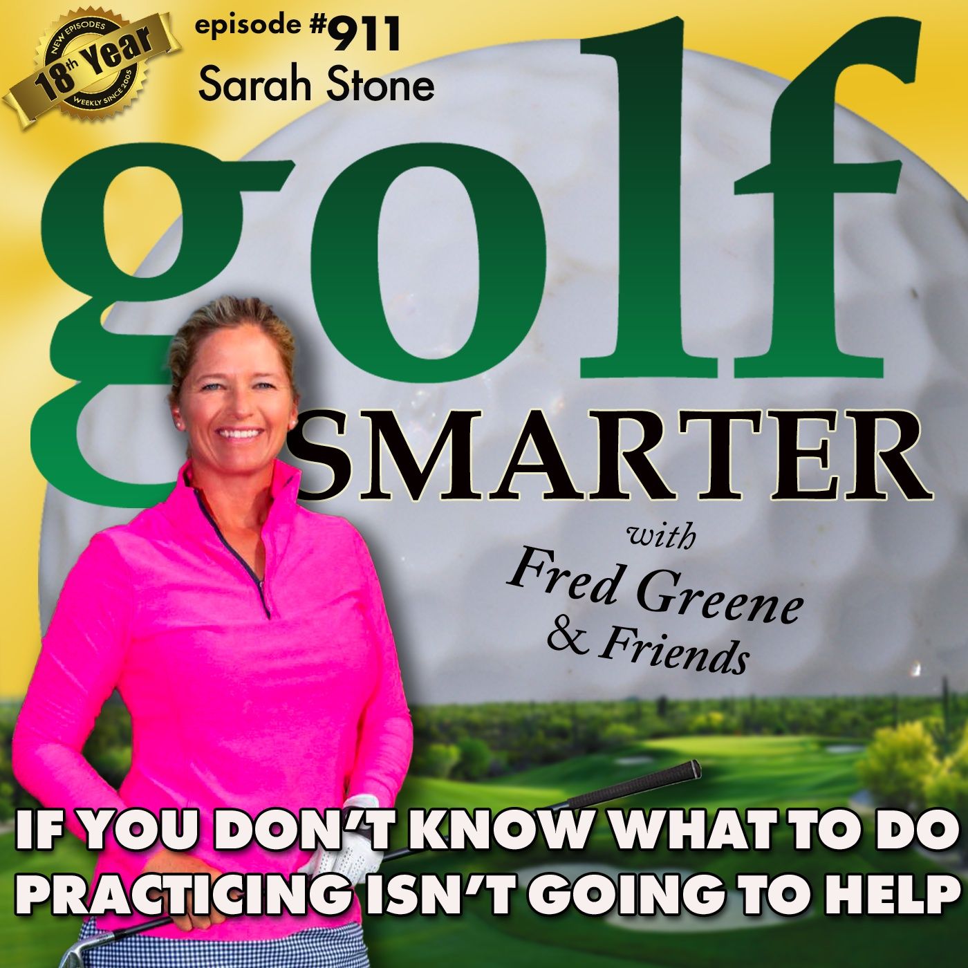 If You Don’t Know What to Improve, Practicing Isn’t Going To Help! episode artwork