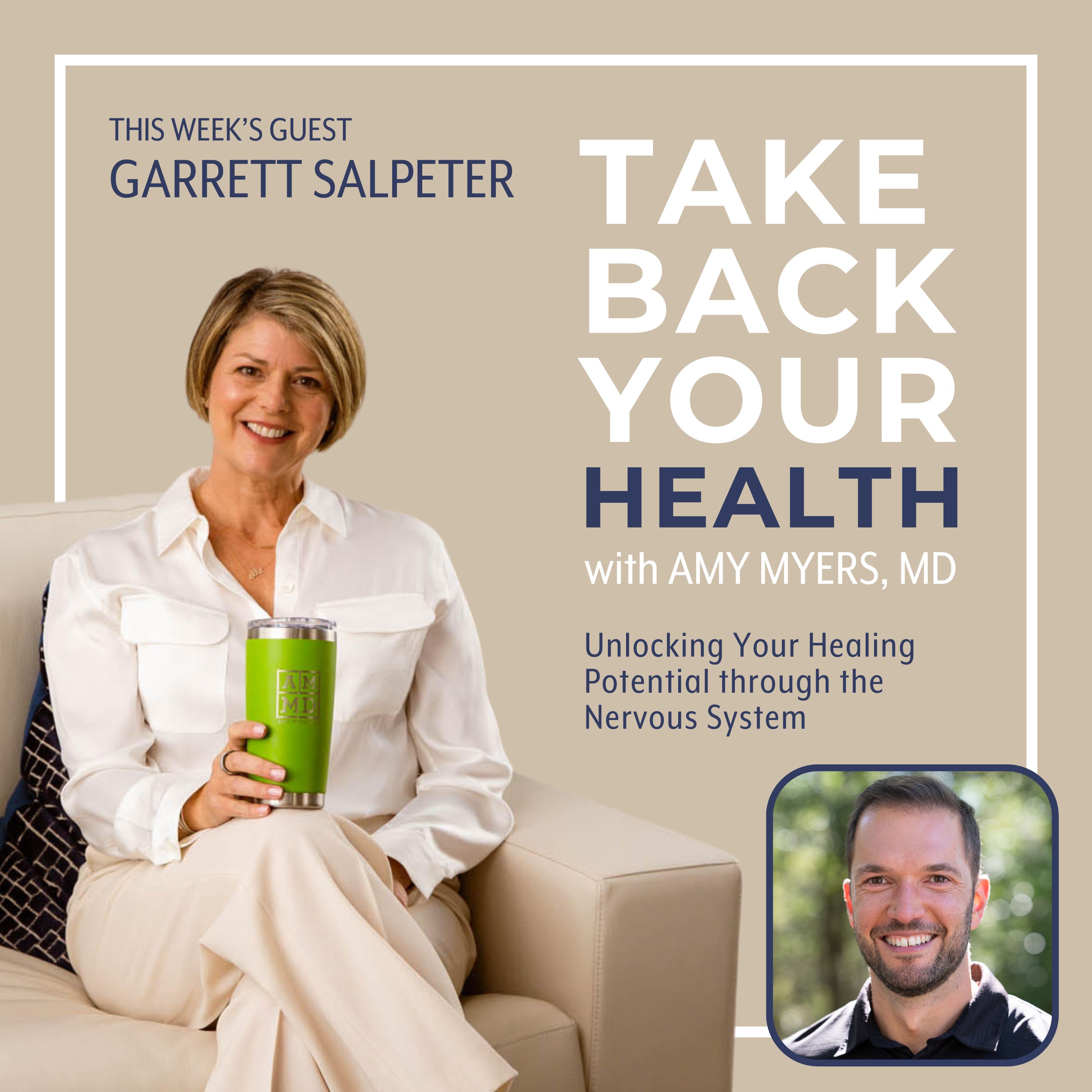 Take Back Your Health