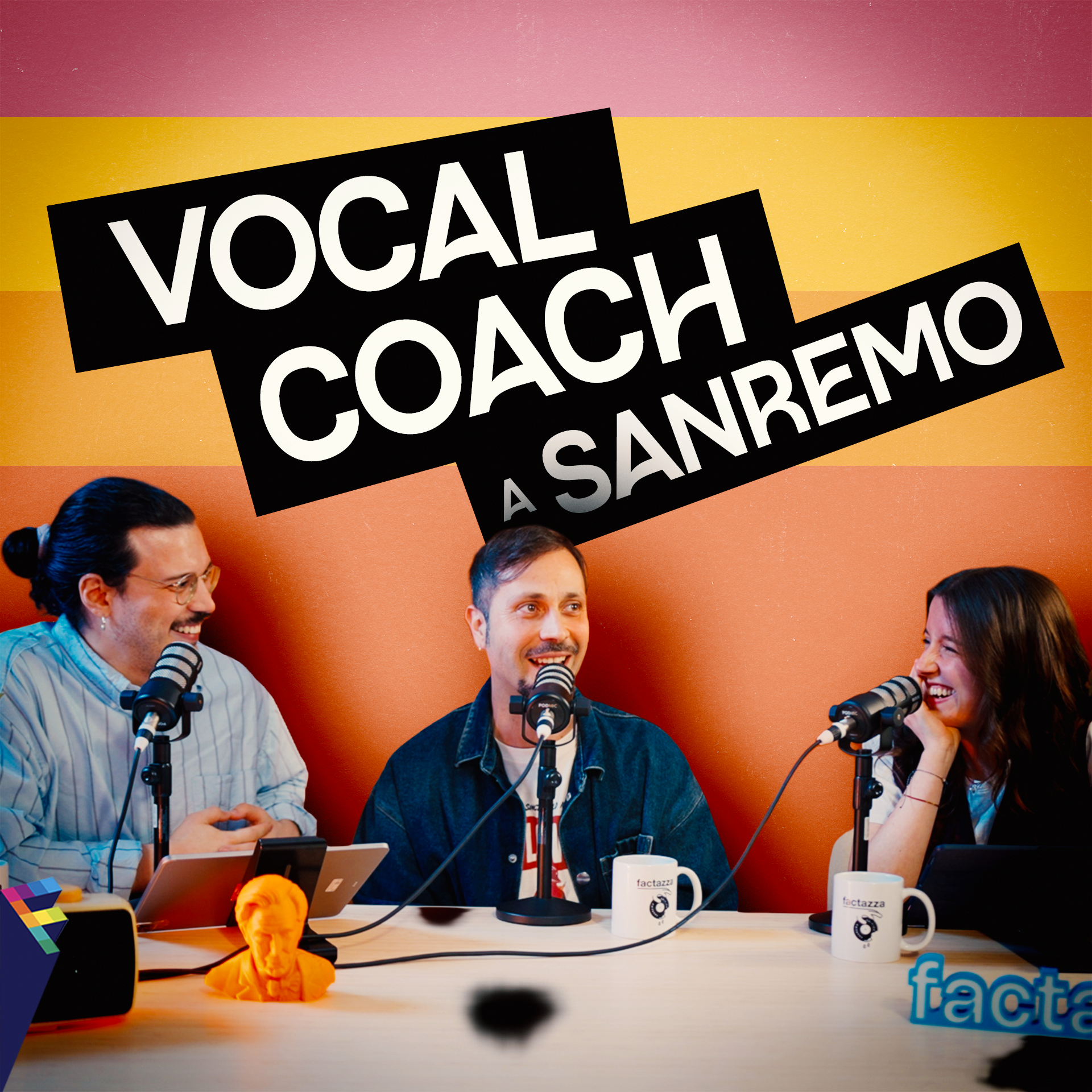 Ogni maledetto Sanremo