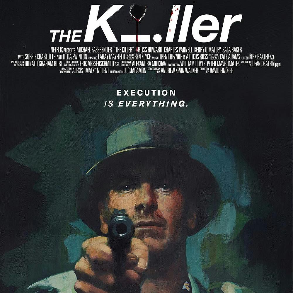 Ep 294 - The Killer