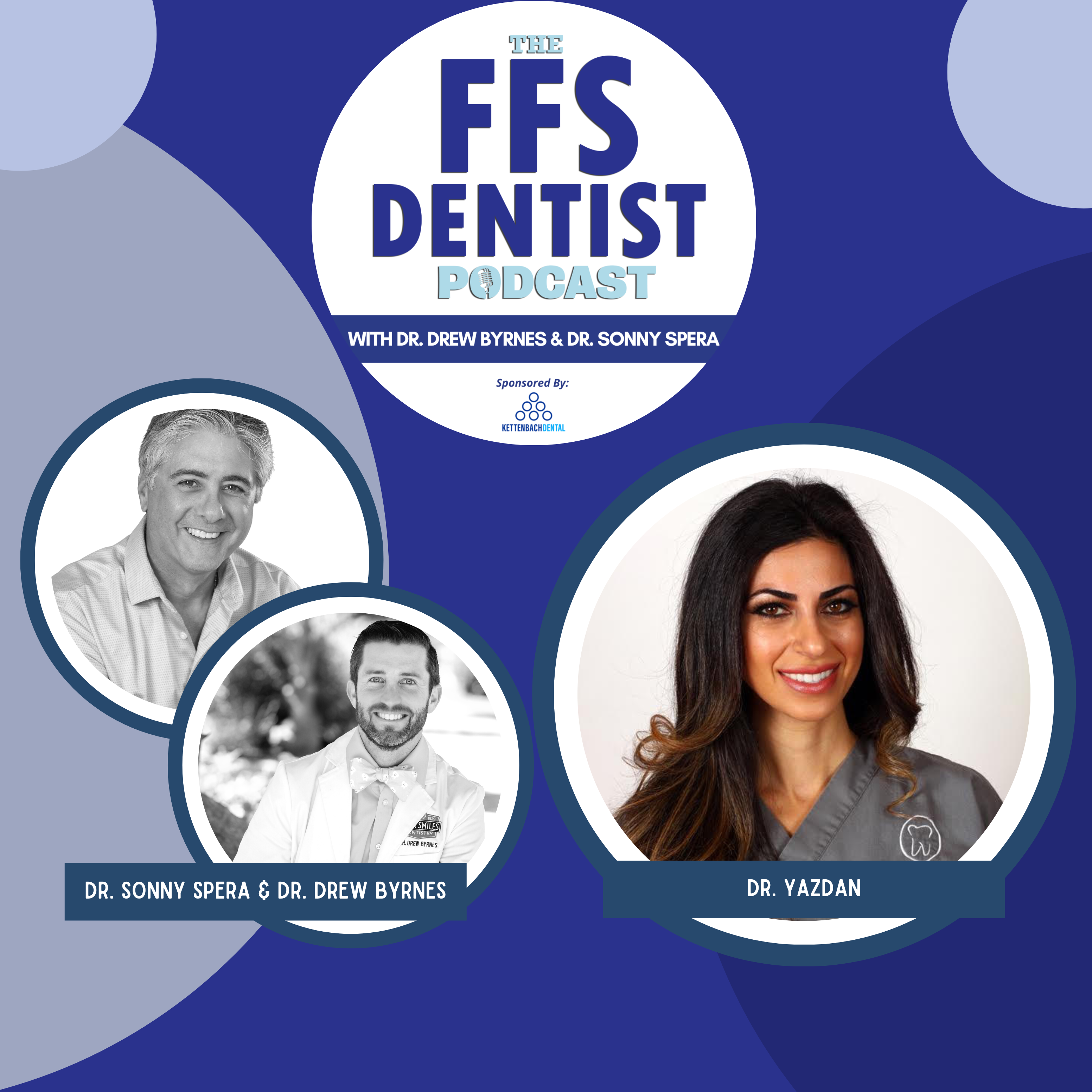 The Fee for Service Dentist Podcast