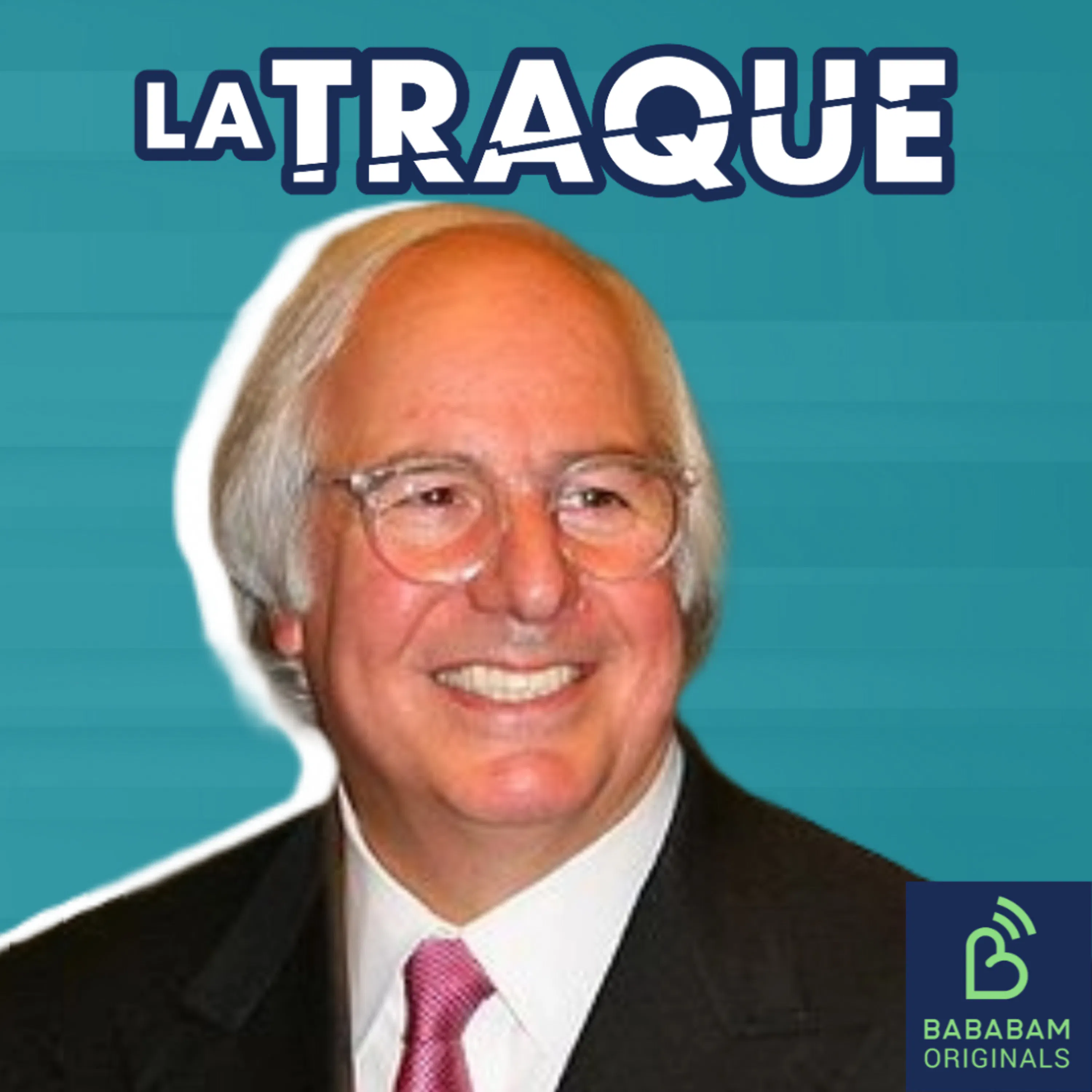 NOS CRÉATIONS ORIGINALES | Frank Abagnale, le plus grand des faux escrocs