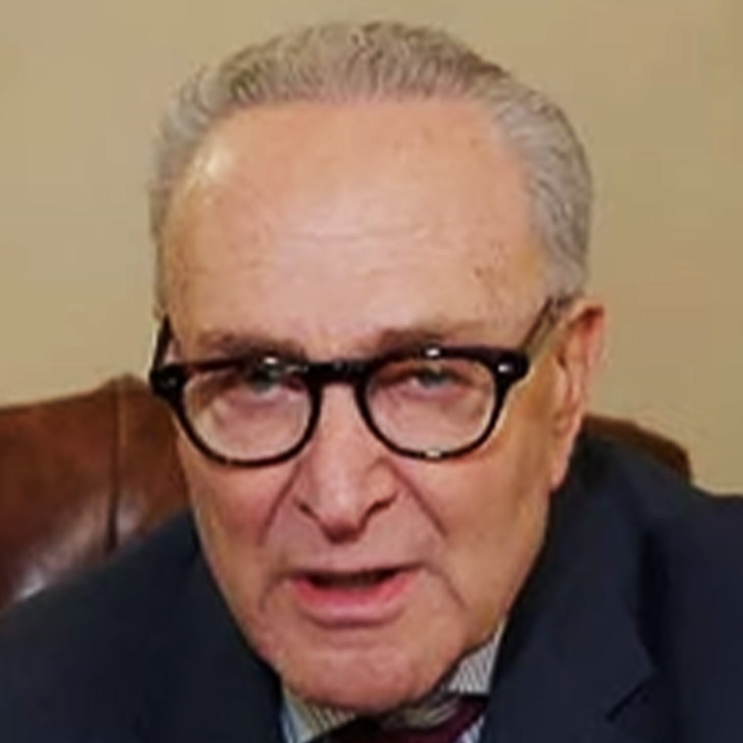 Senate Dems Backstab Party... Again